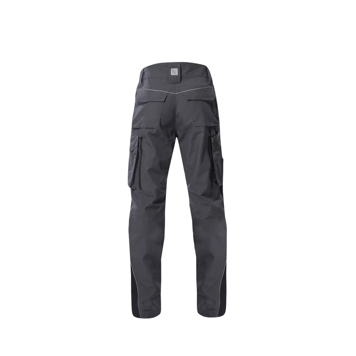 ARDON®URBAN+ férfi derekas nadrág, hosszított - 2. nézet
