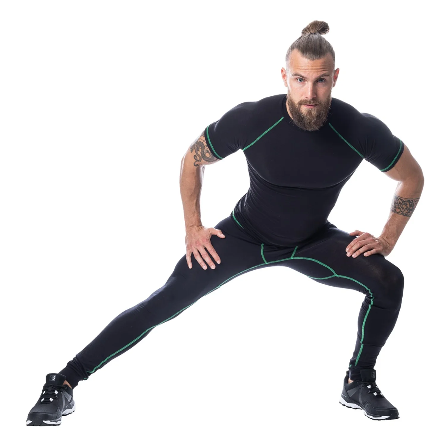 Ardon Funkcionális alsónemű ARDON®TRIP röv. ujj - 2. nézet