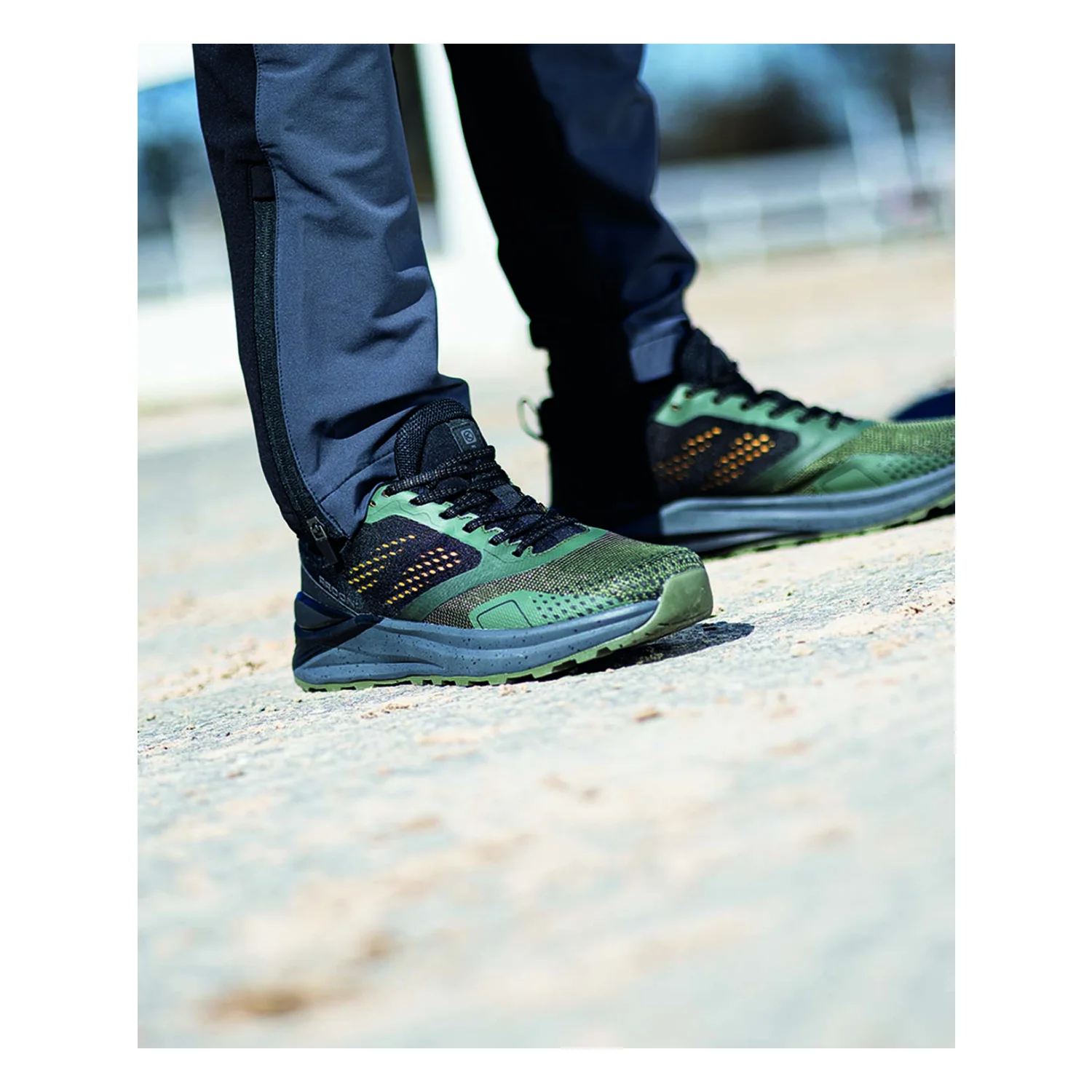 Ardon Outdoor cipő ARDON®ULTRITE®AIR LOW - 7. nézet