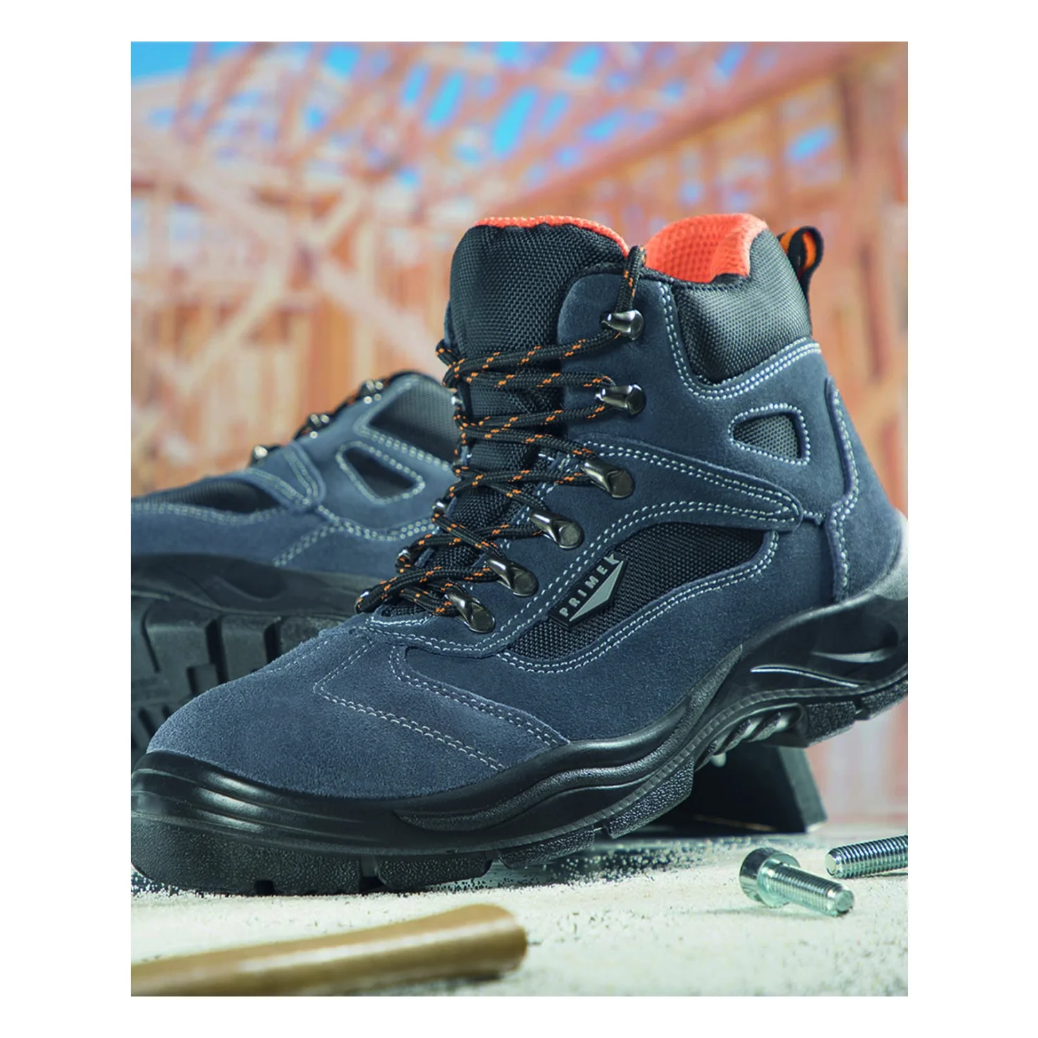 Ardon Munkavédelmi cipő ARDON®PRIME HIGHTREK S1P S1P - 2. nézet