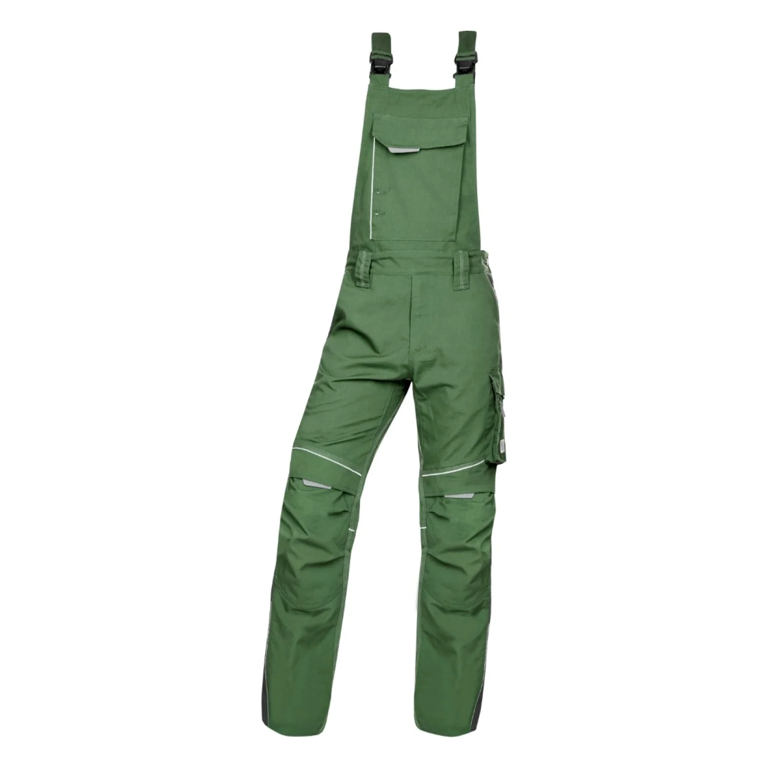 ARDON®URBAN+ férfi kantáros nadrág - 6. nézet