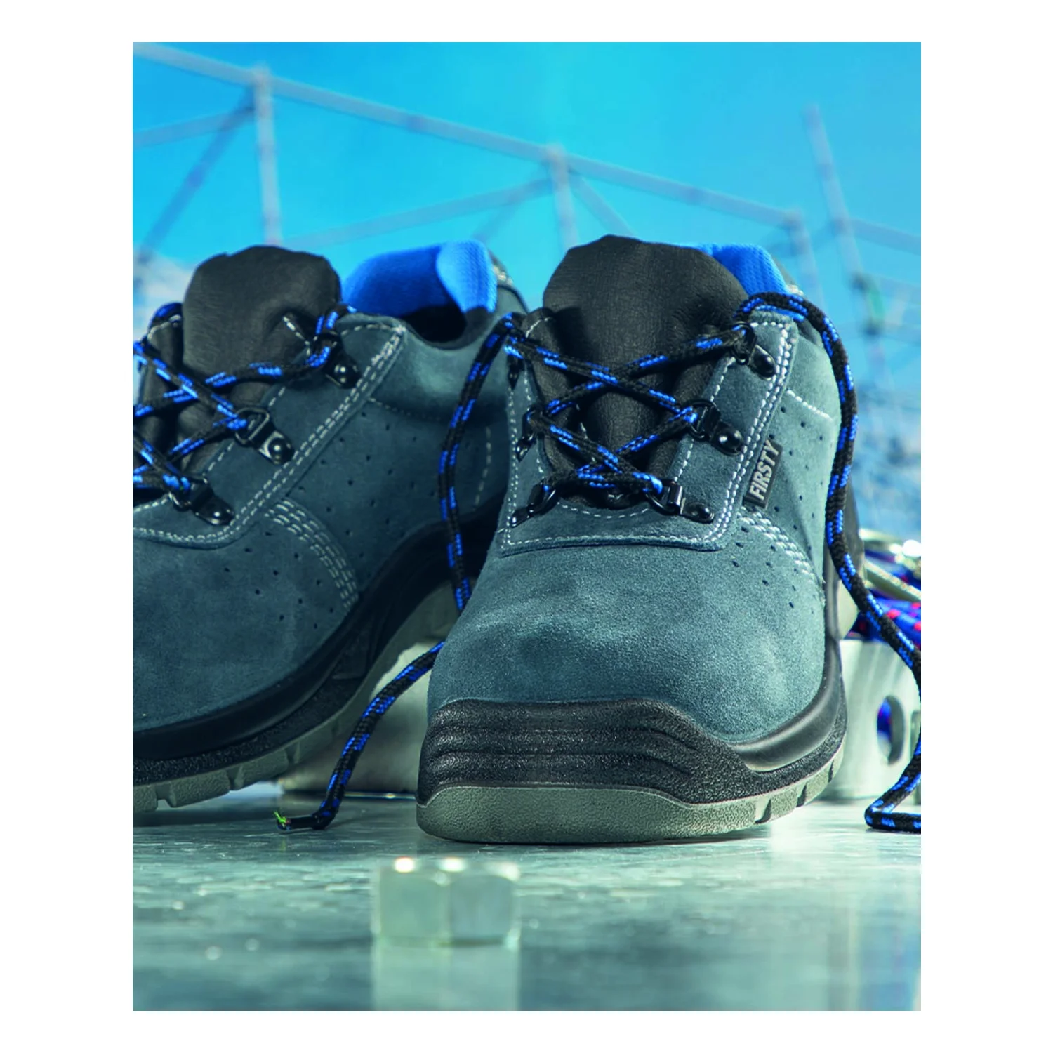 Ardon Munkavédelmi cipő ARDON®FIRLOW TREK S1P S1P - 2. nézet