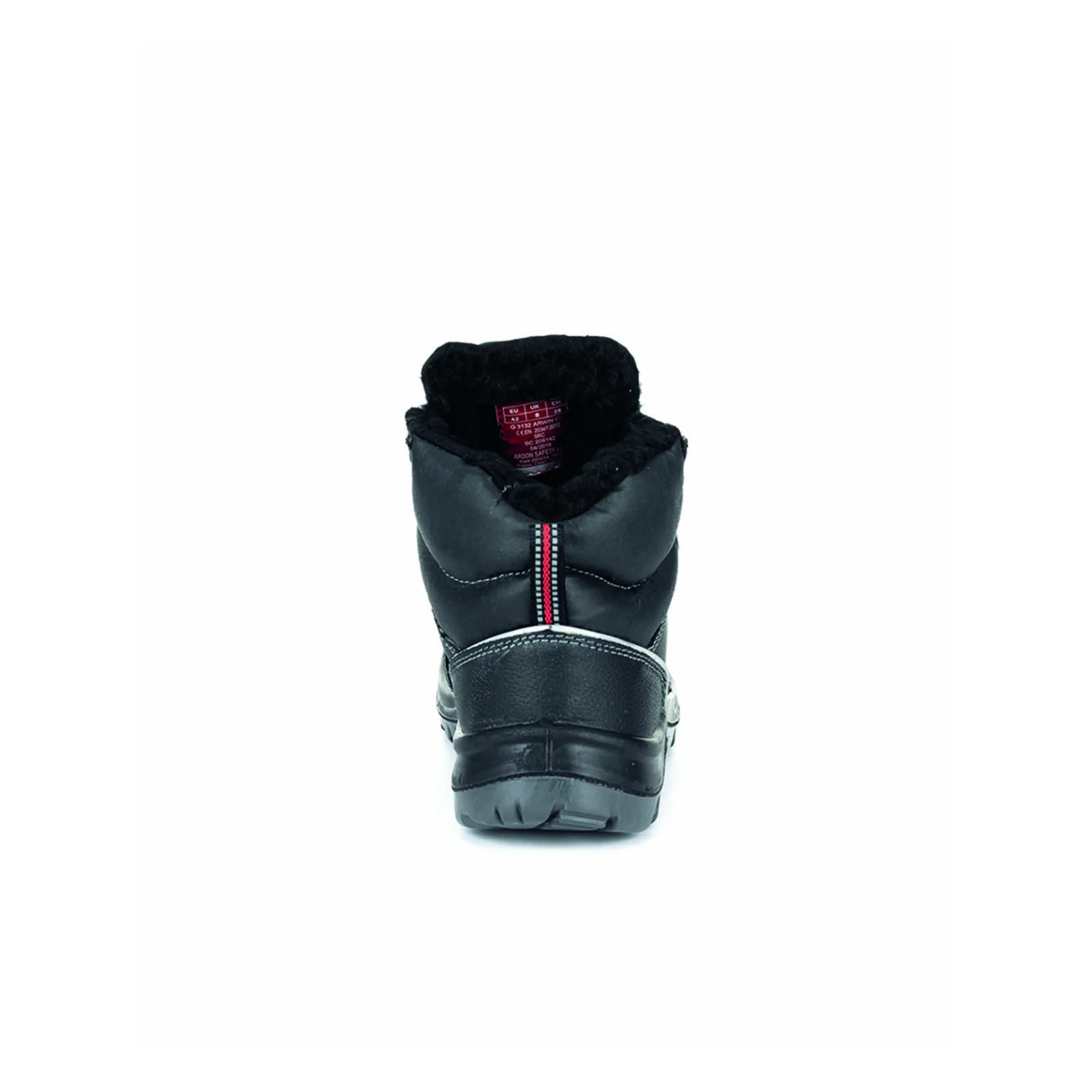 Ardon Munkacipő ARDON®ARWIN O2 O2 - 3. nézet