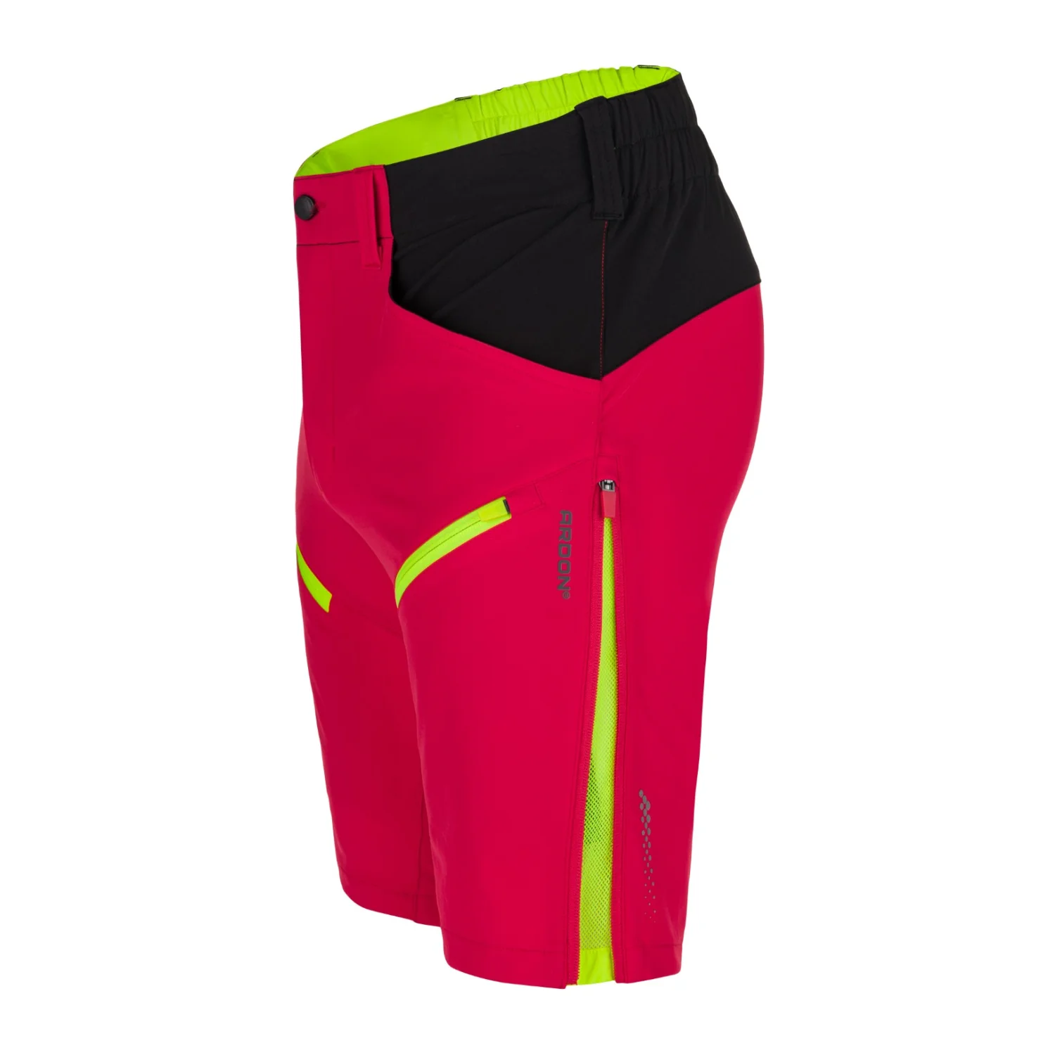 Ardon Soft. Rövidnadrág ARDON®CITYCONIC® - 3. nézet