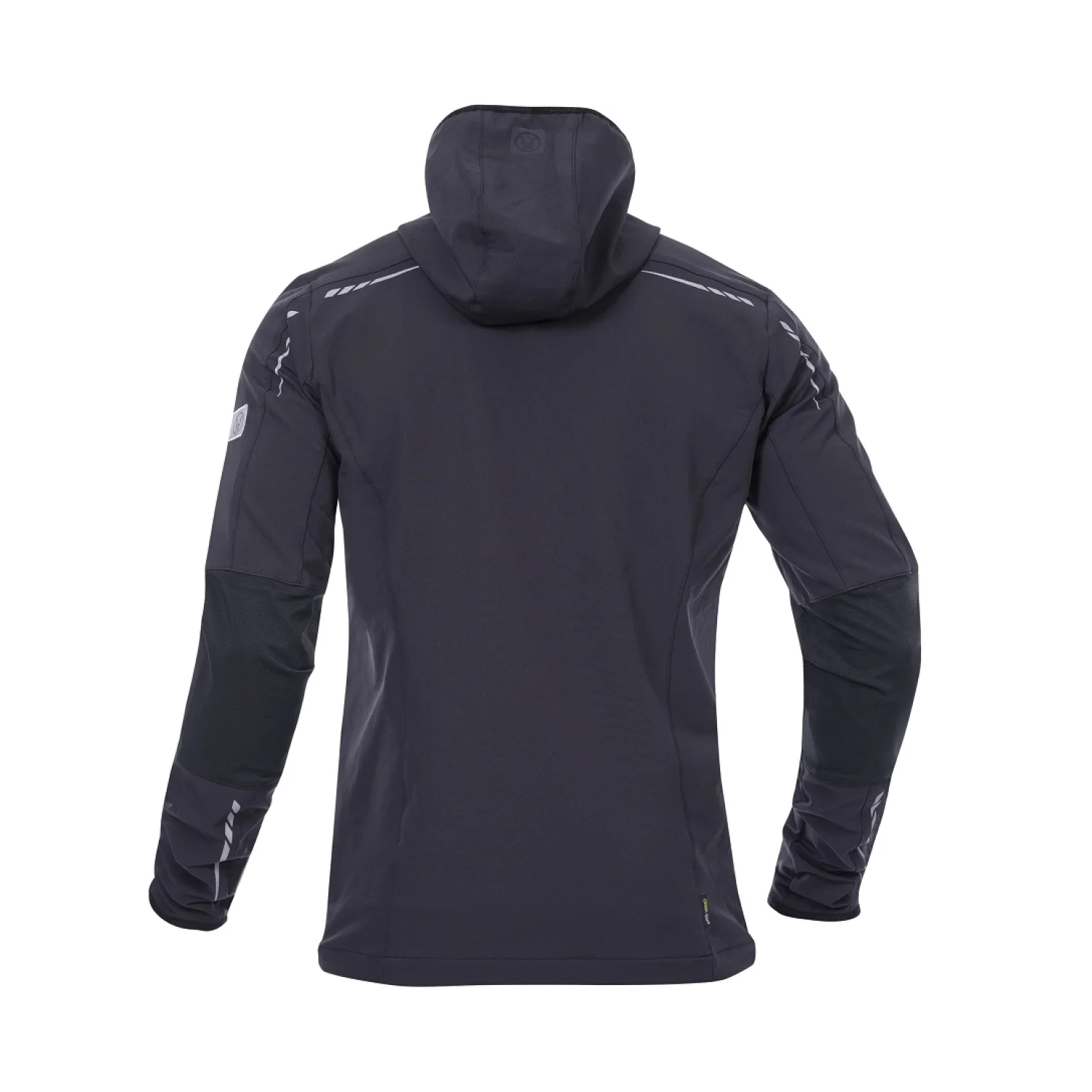 Ardon Softshell dzseki ARDON®Breeffidry STRETCH sötét - 3. nézet