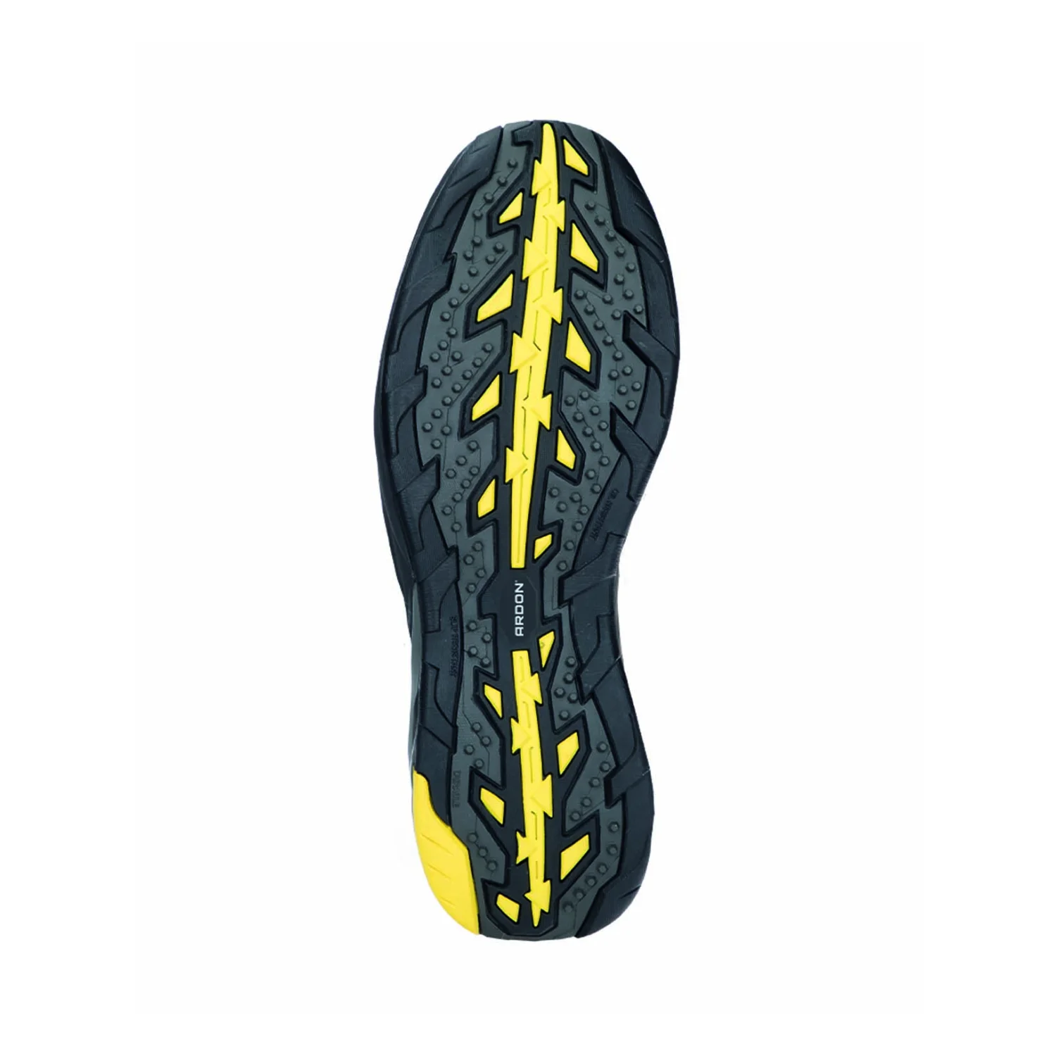 Ardon Munkavédelmi cipő ARDON®DIGGER S1 yellow VÉGKIÁRUSITÁS S1 - 5. nézet