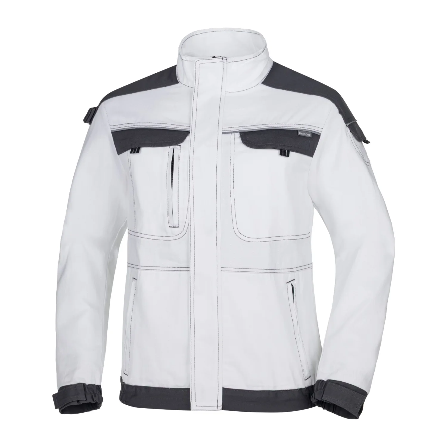 ARDON®COOL TREND - férfi munkakabát - 4. nézet