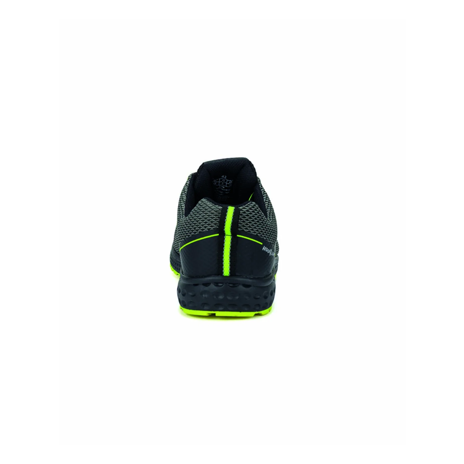 Ardon Munkavédelmi cipő ARDON®XLIGHT YELLOW ESD S1P S1P - 3. nézet