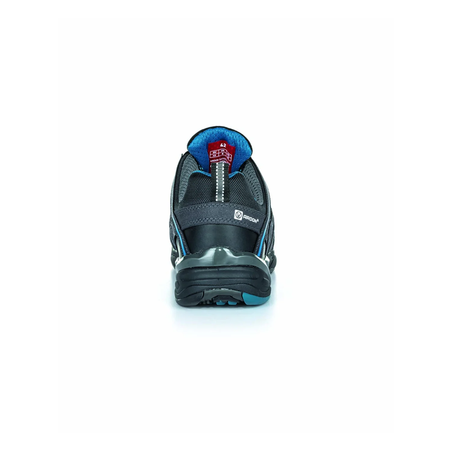 Ardon Munkavédelmi cipő ARDON®DIGGER S1P VÉGKIÁRUSITÁS S1P - 3. nézet