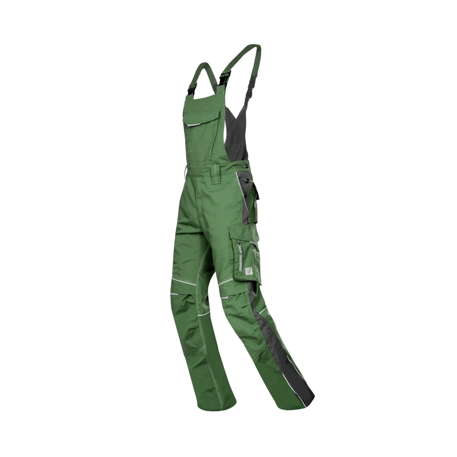 ARDON®URBAN+ férfi kantáros nadrág - 5. nézet
