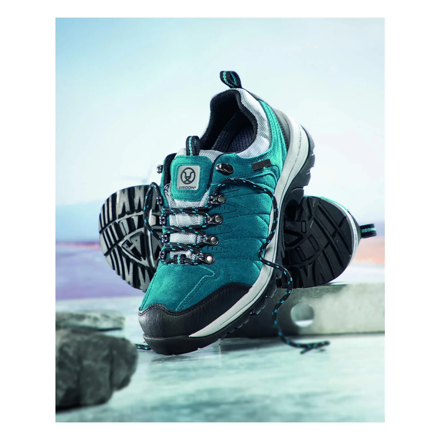 Ardon Outdoor cipő ARDON®SPINNEY blue - 2. nézet