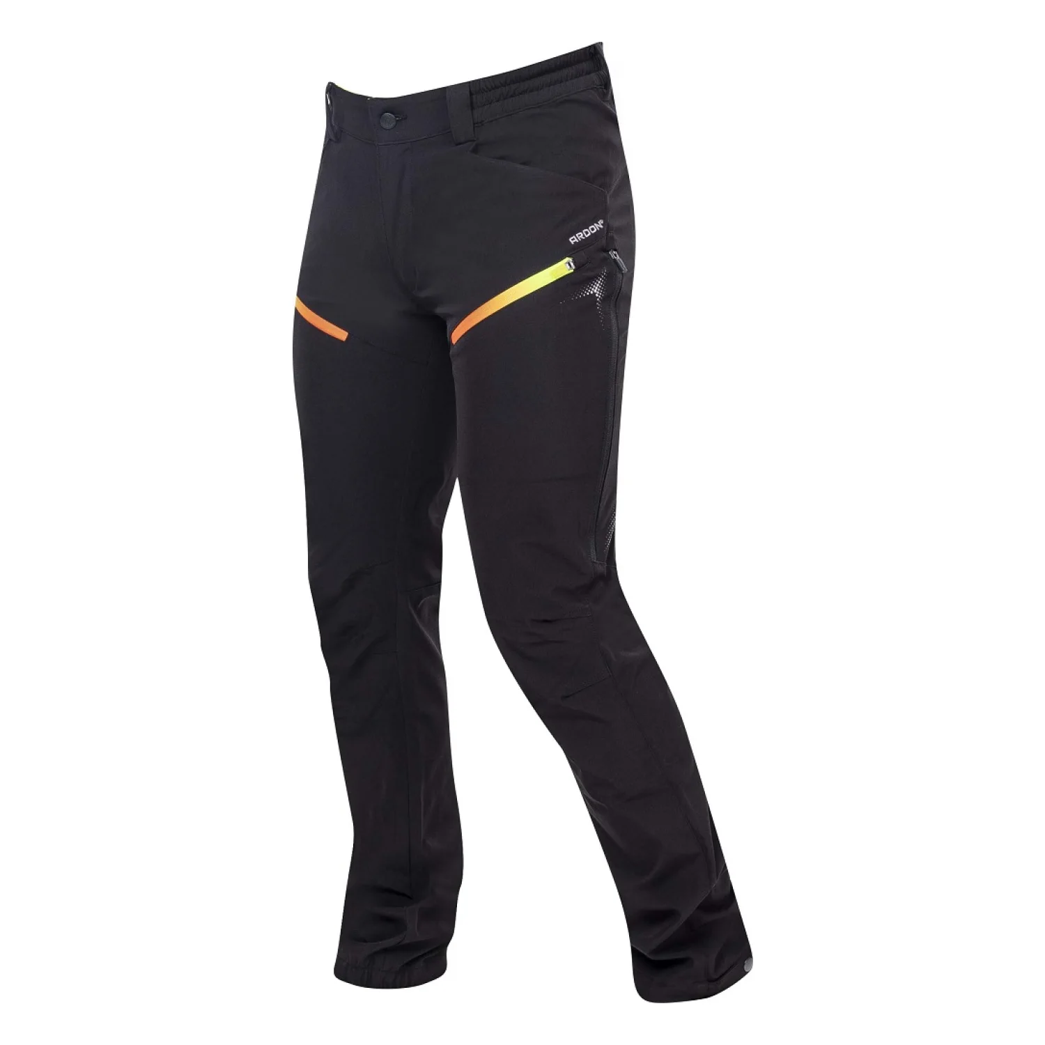 ARDON®CREATRON - férfi softshell nadrág - 3. nézet