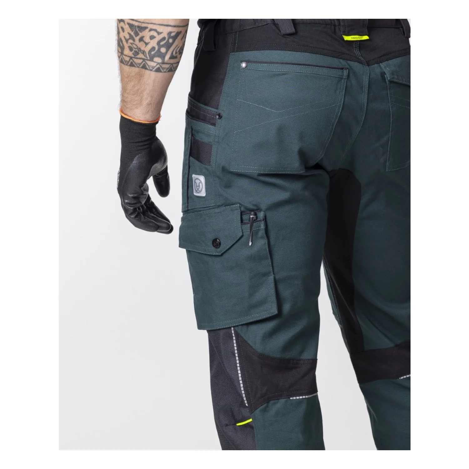 Ardon 4Xstretch® mellesnadrág - 6. nézet