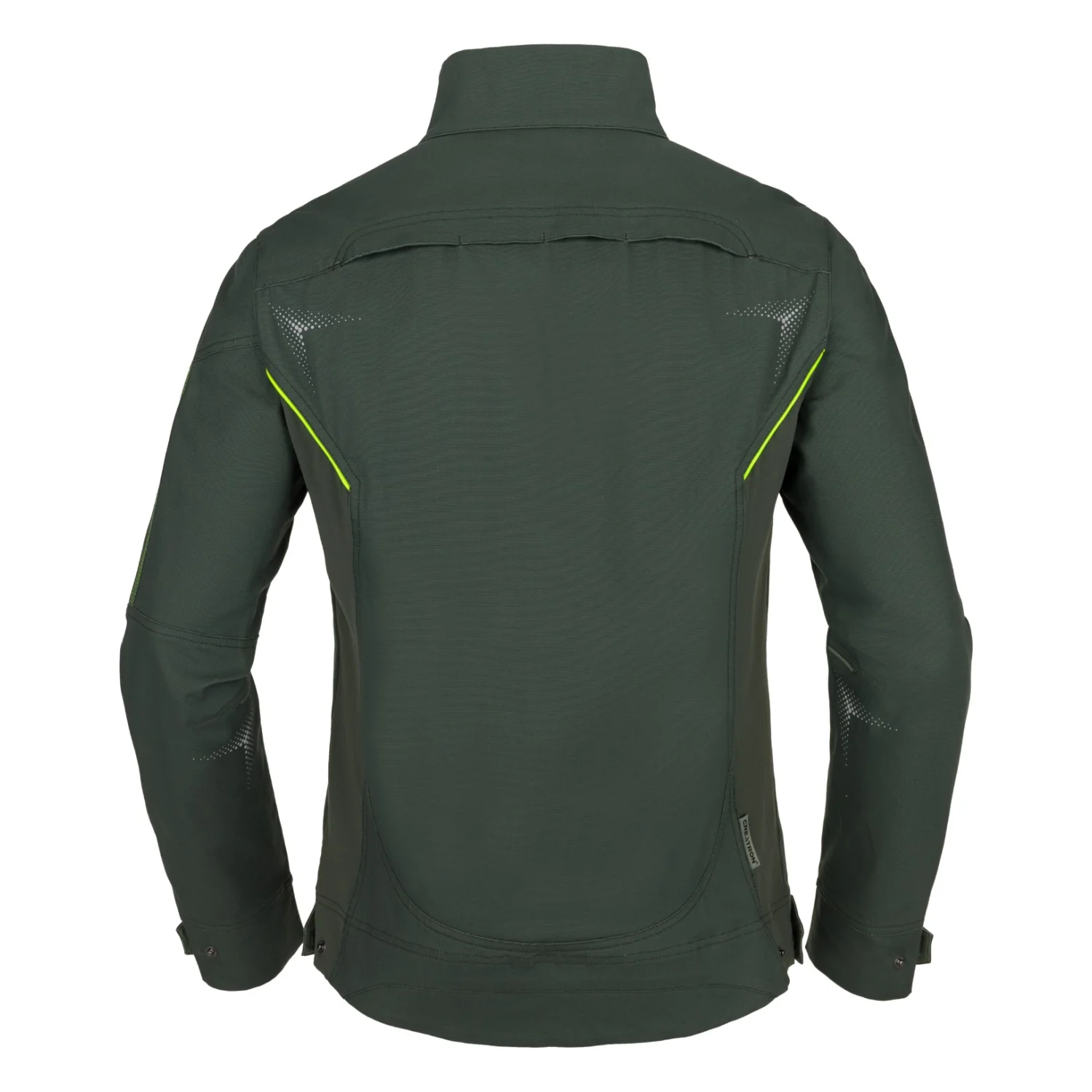 ARDON®CREATRON - férfi munkakabát - 6. nézet