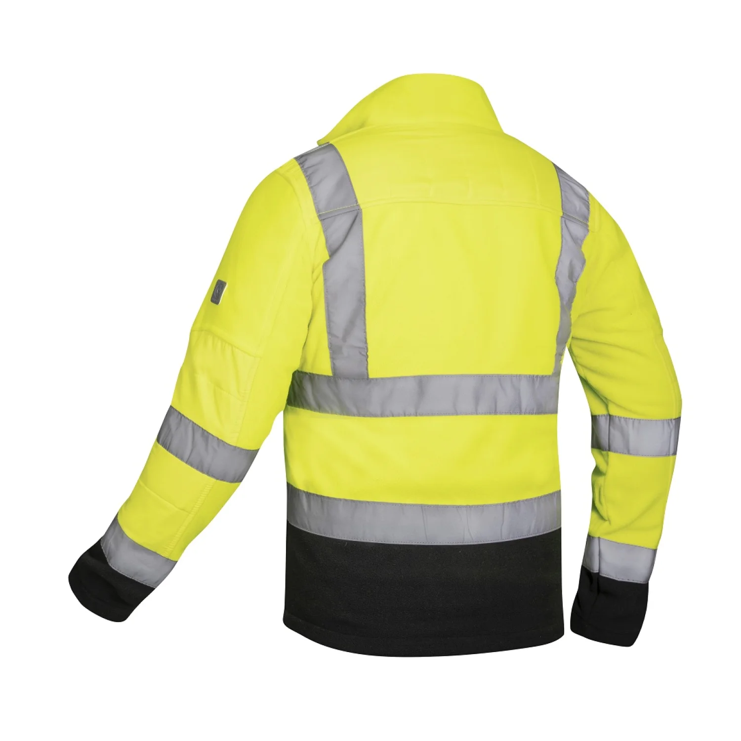 ARDON®SIGNAL láthatósági fleece melegítő felső - 2. nézet