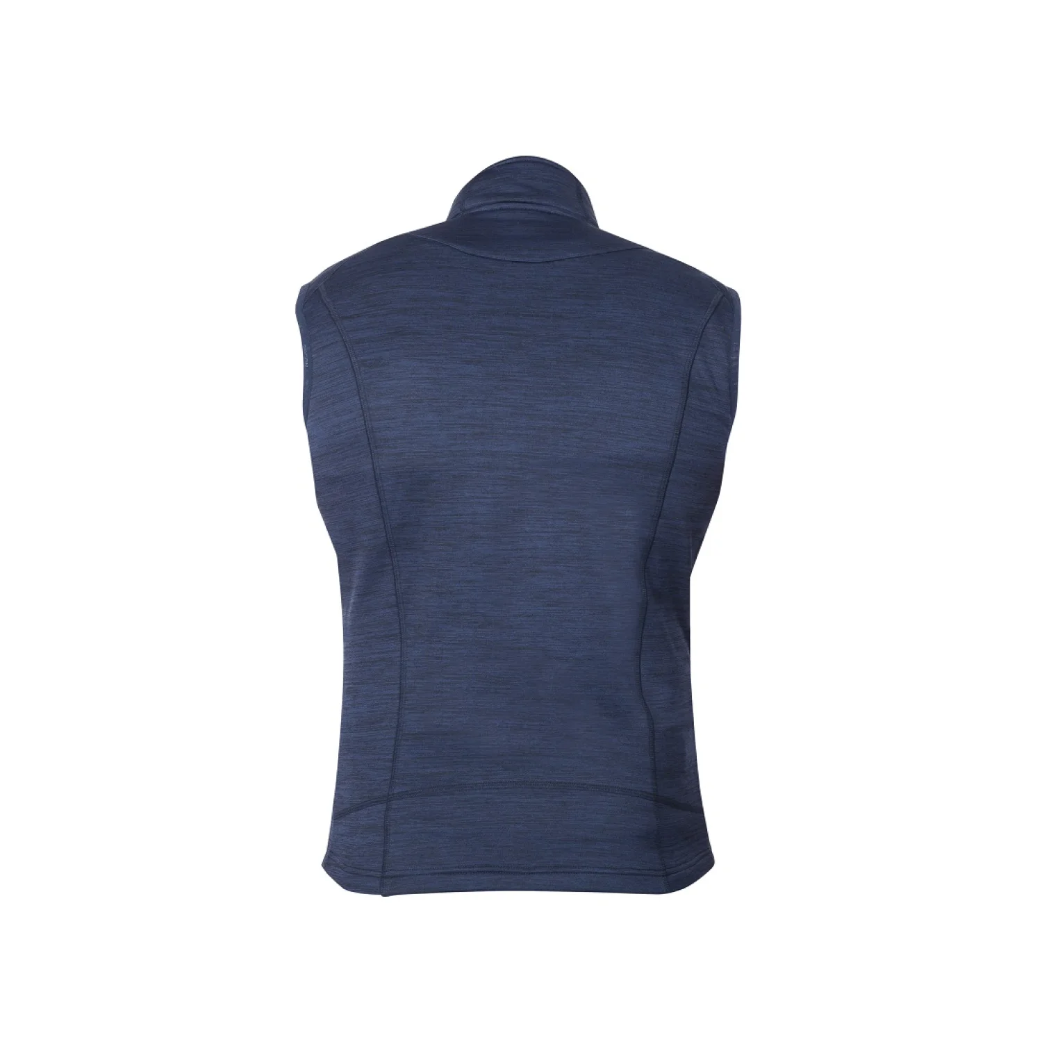 ARDON®Breeffidry melange mellény sütétkék - 3. nézet