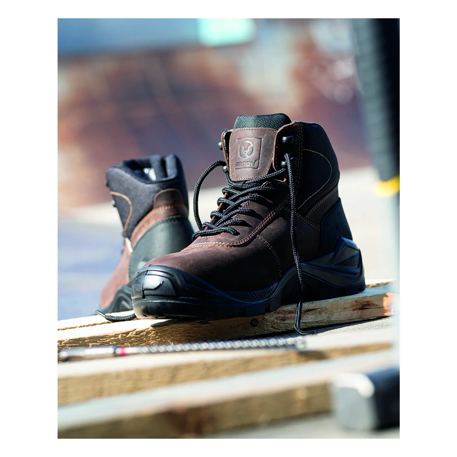 Ardon Cipő ARDON®LEADER S3 S3 - 2. nézet