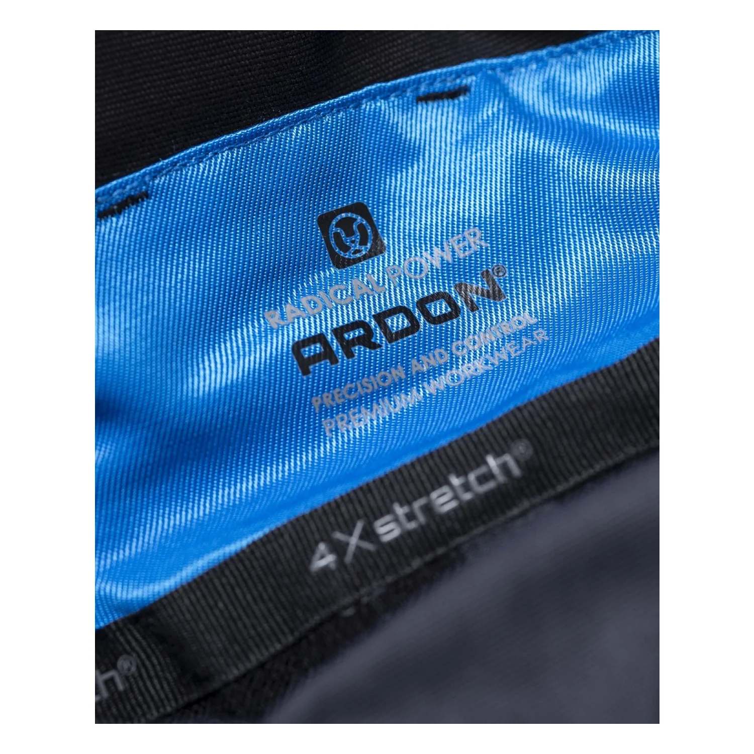 ARDON®4Xstretch - férfi kantáros nadrág - 9. nézet
