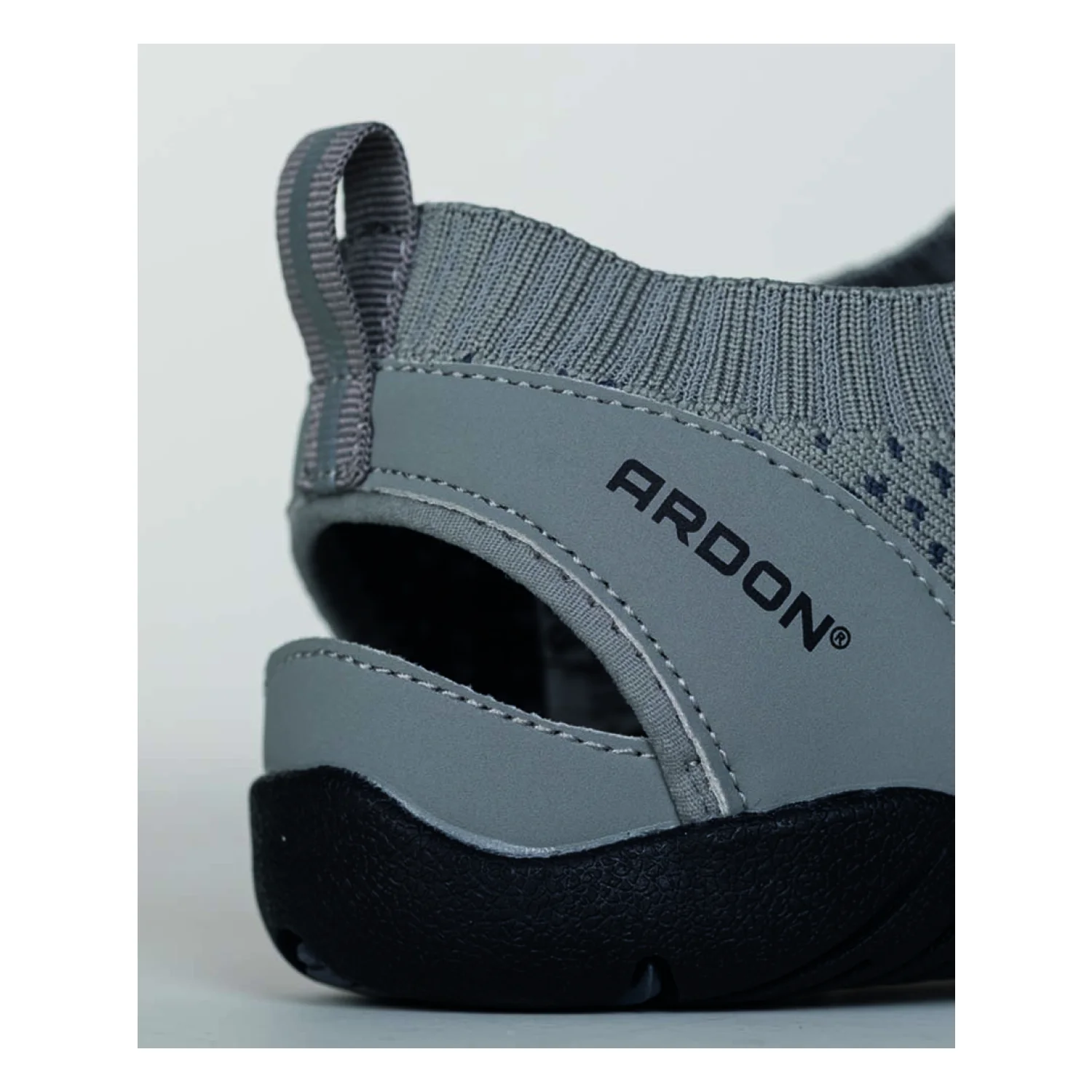 Ardon Szandál ARDON®DROPISAN világosszürke - 8. nézet