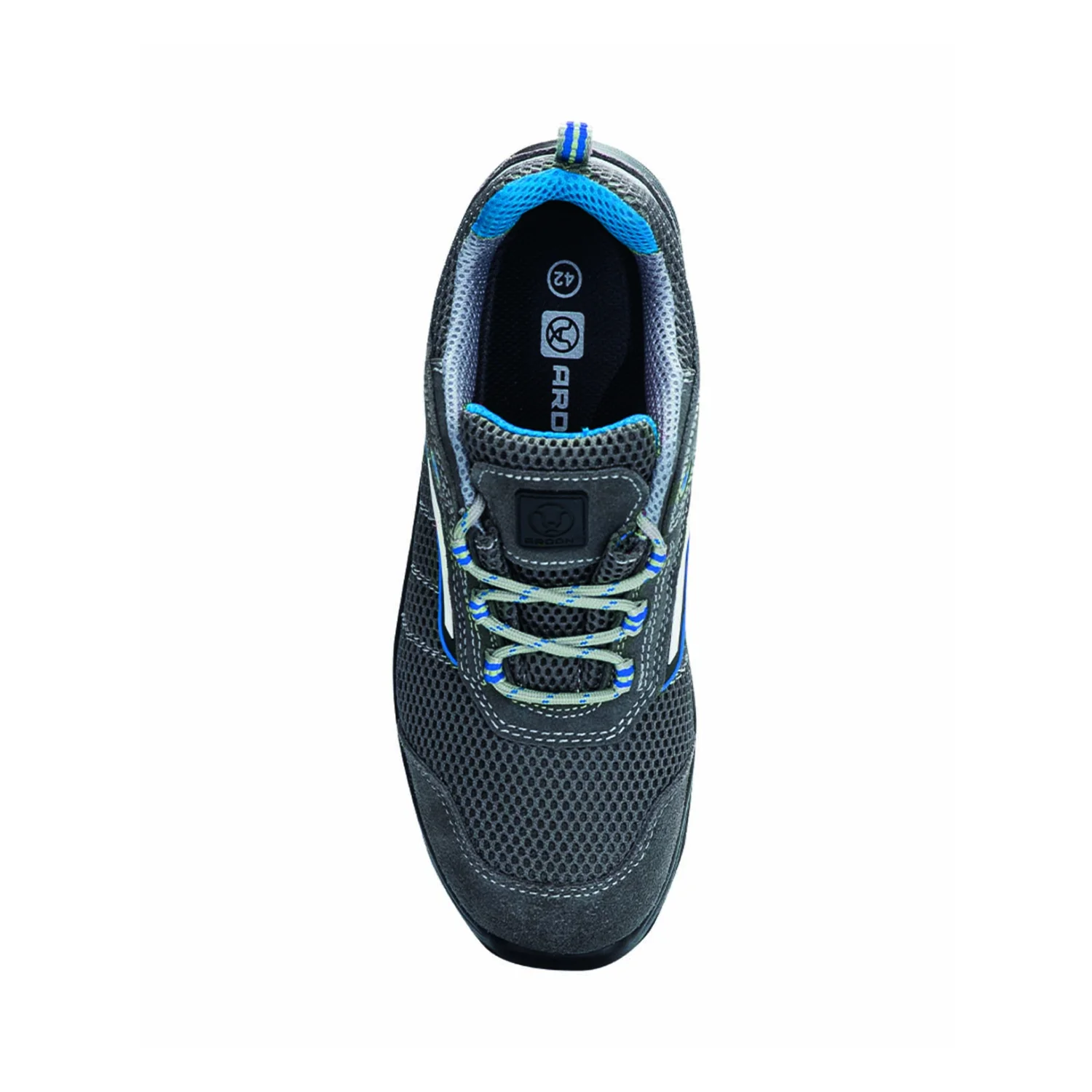 Ardon Munkavédelmi cipő ARDON®RASPER BLUE S1P S1P - 4. nézet