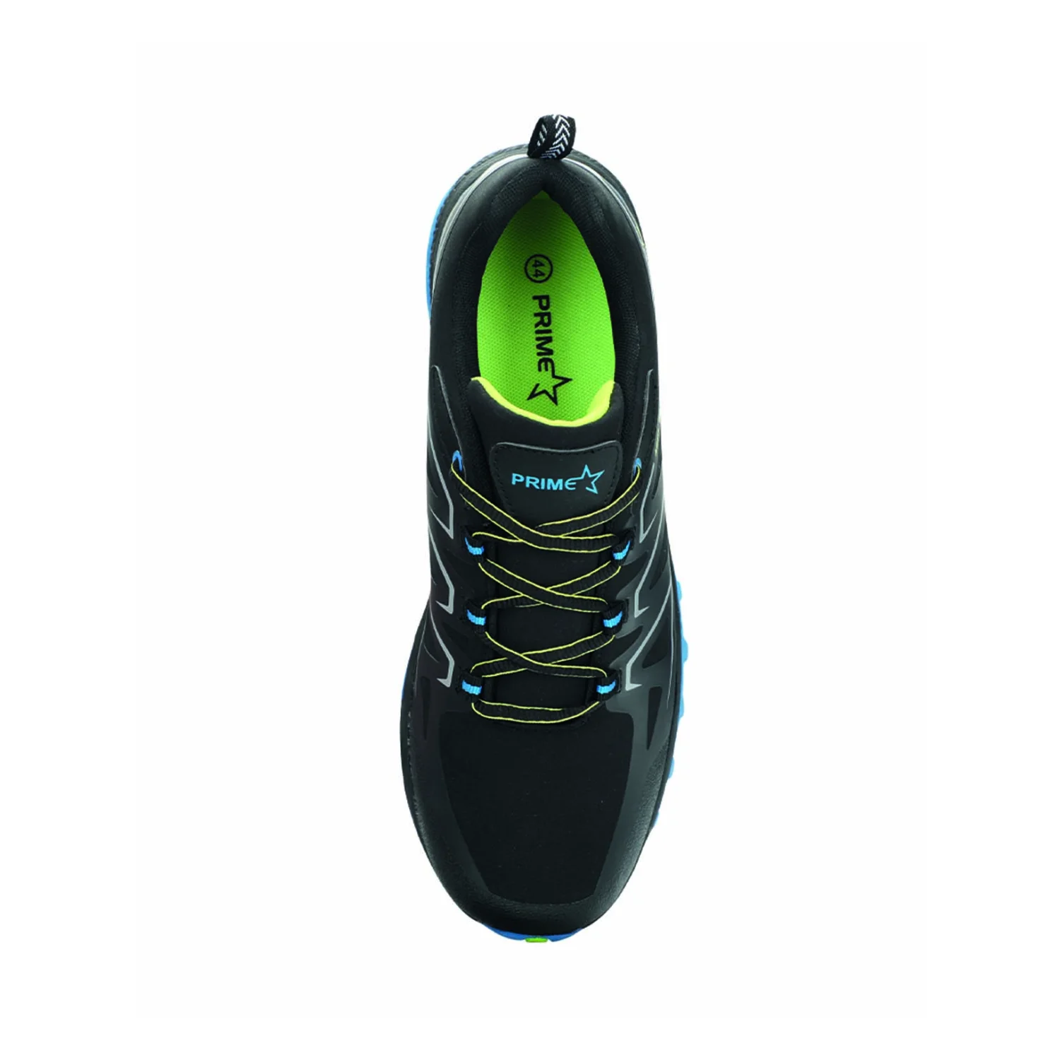 Ardon Outdoor cipő ARDON®TWIST black - 4. nézet