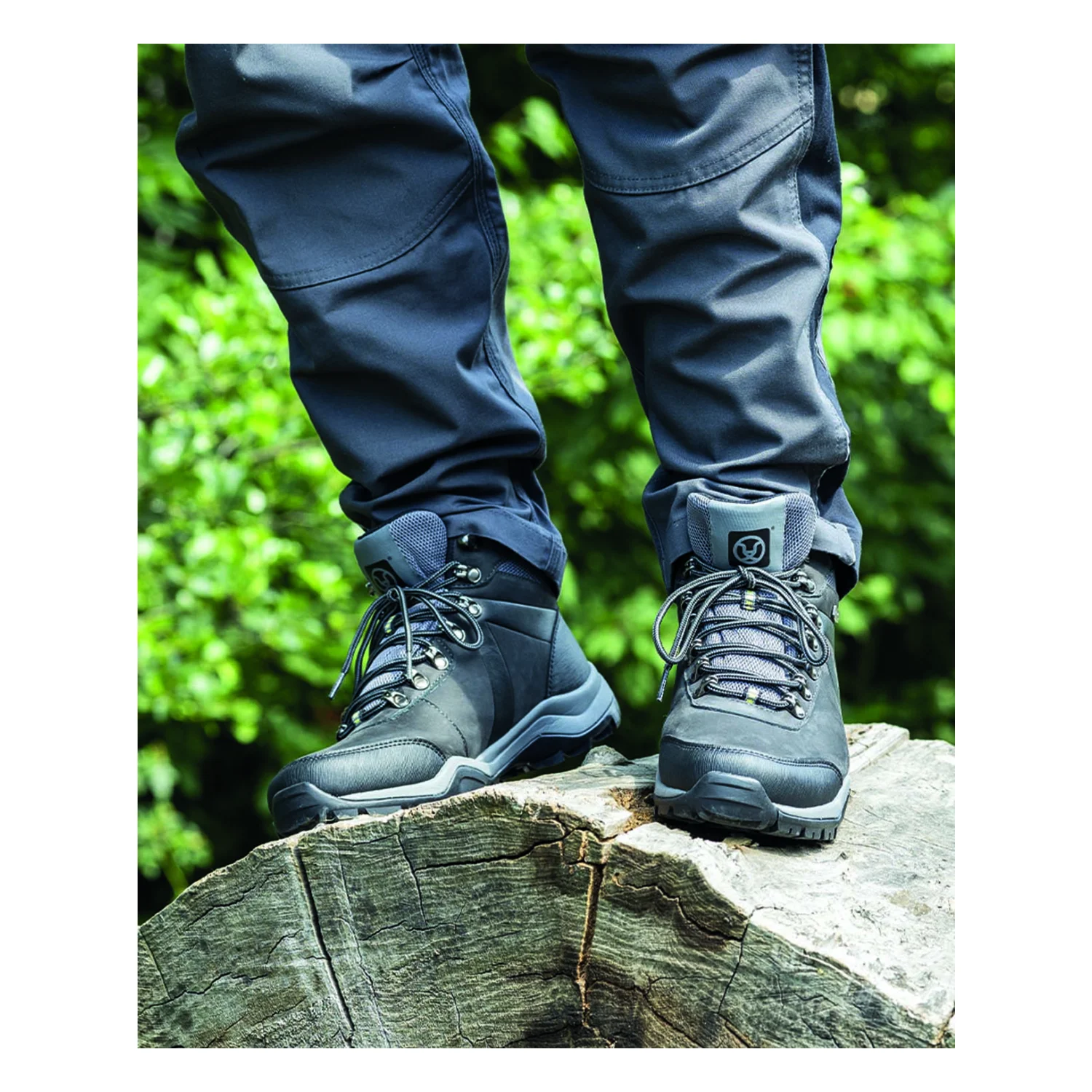 Ardon Cipő ARDON®RIDGE high - 2. nézet