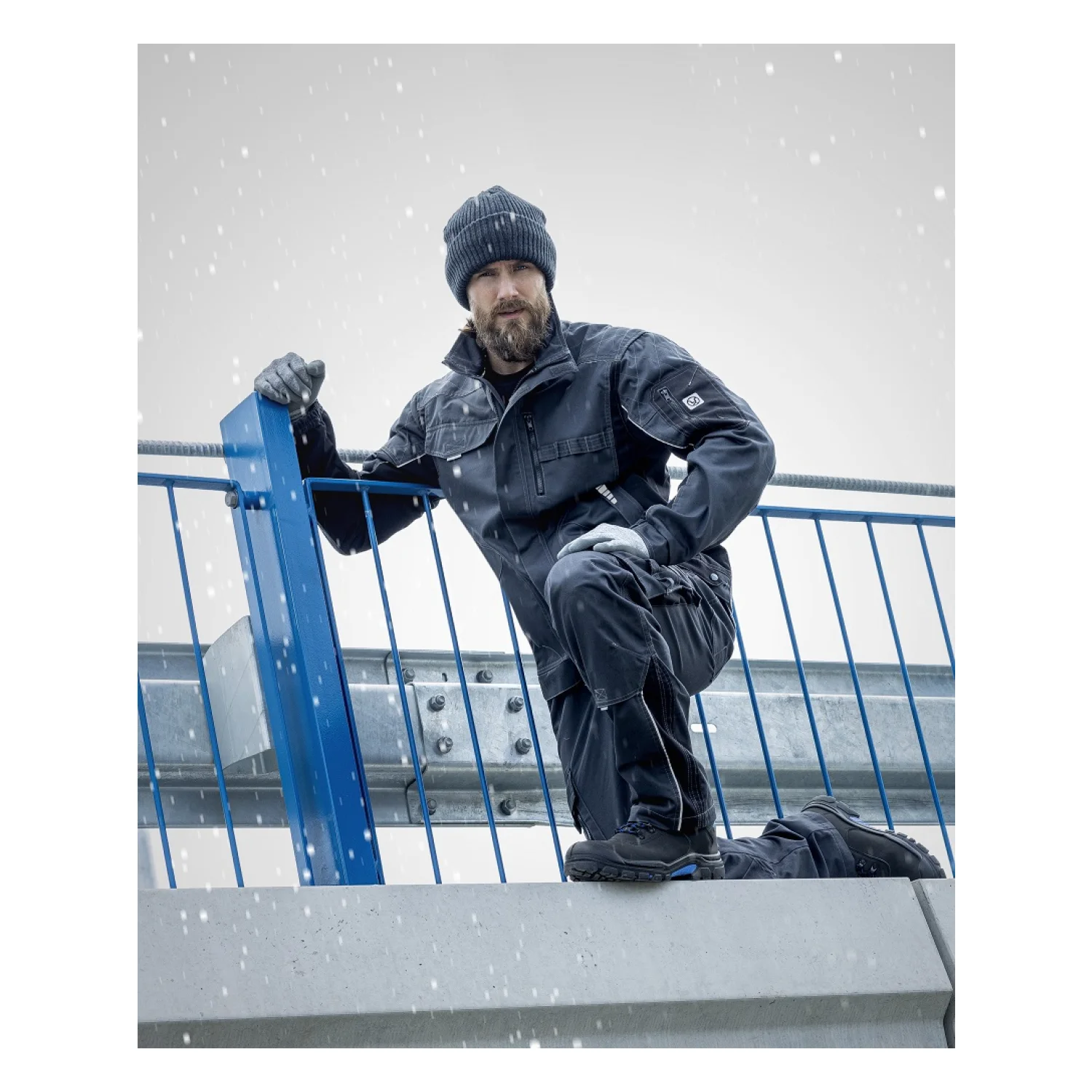 ARDON®VISION 07 bélelt télikabát - 3. nézet