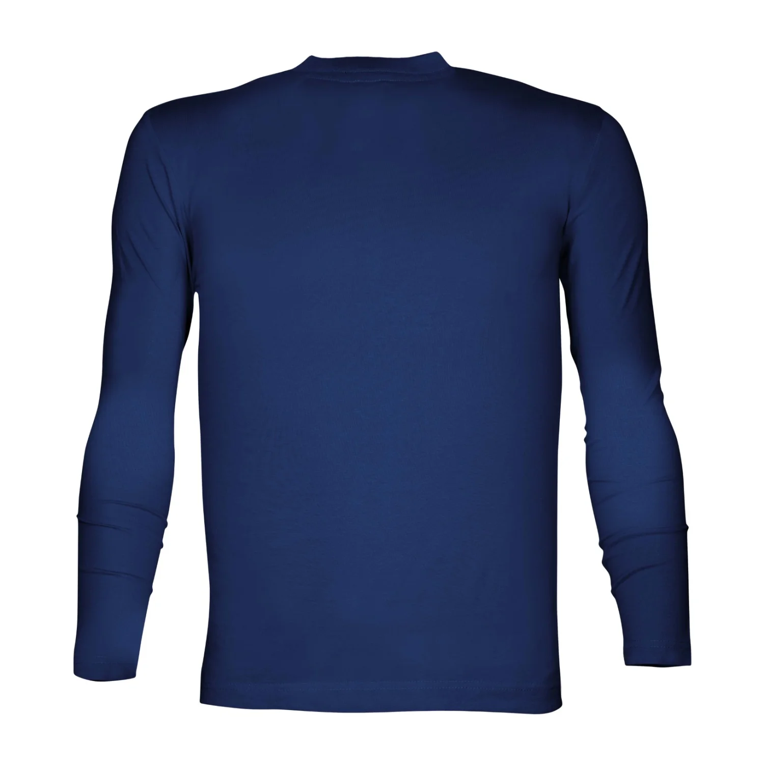 Ardon Póló ARDON®CUBA hosszú ujj navy egyesével csomagolva - 2. nézet