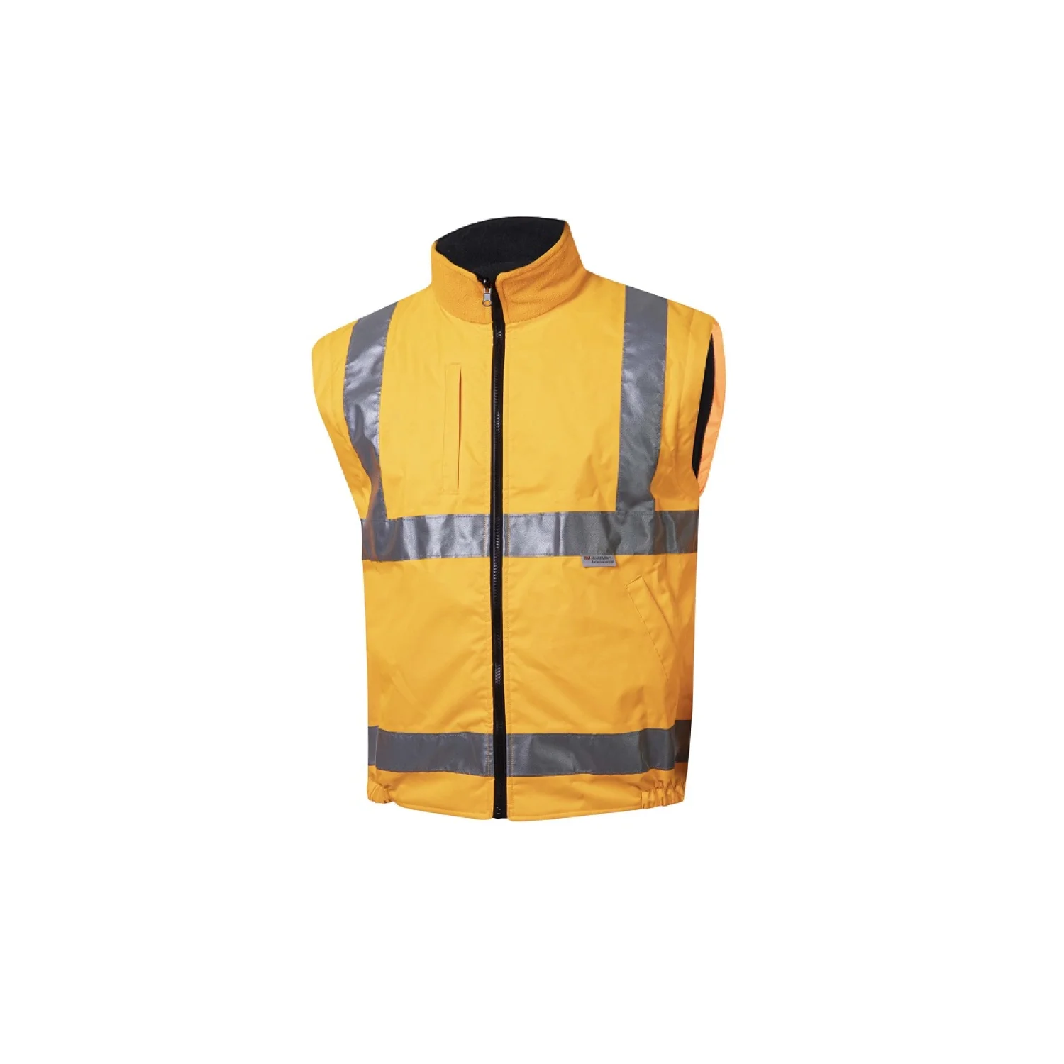 Ardon Dzseki HI-VIZ 4 az 1-ben mér. L + - 2. nézet