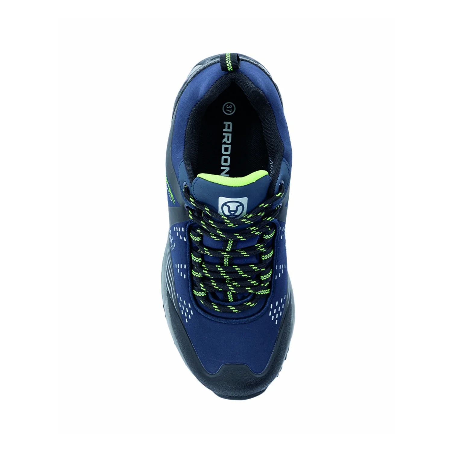 Ardon Outdoor cipő ARDON®FORCE navy - 4. nézet
