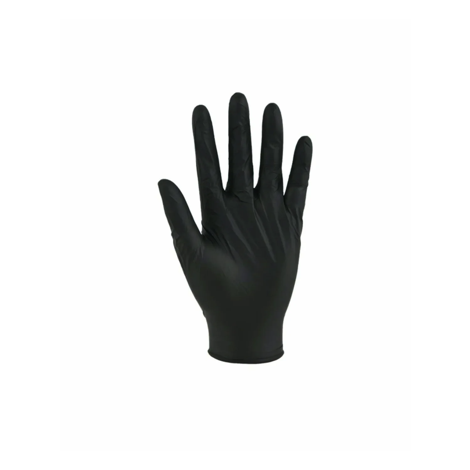 Ardon Eldobható kesztyű semperguard® sapphire XP black púdermentes (korábban STYLE) - 2. nézet