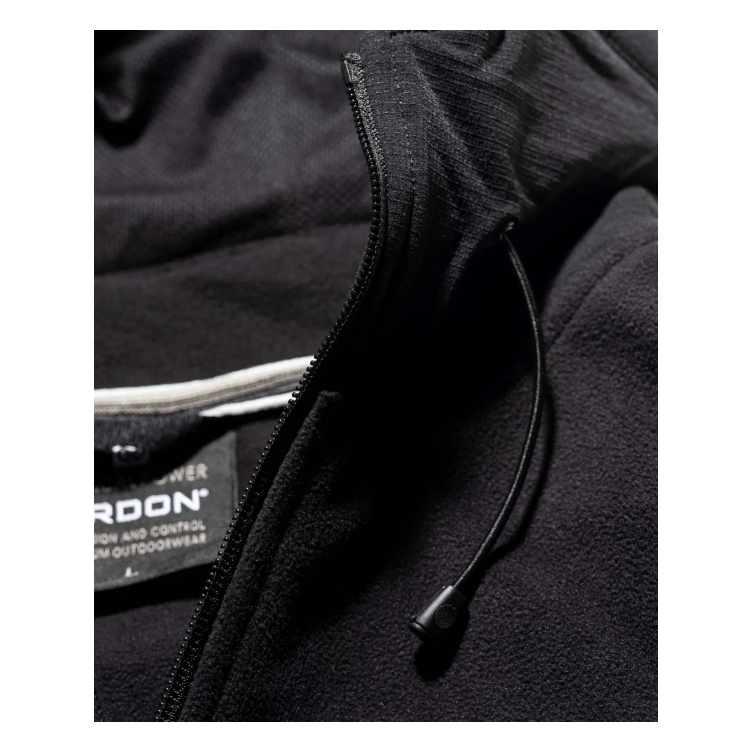 Ardon Polár pulóver ARDON® ULTRITE® UNI - 7. nézet