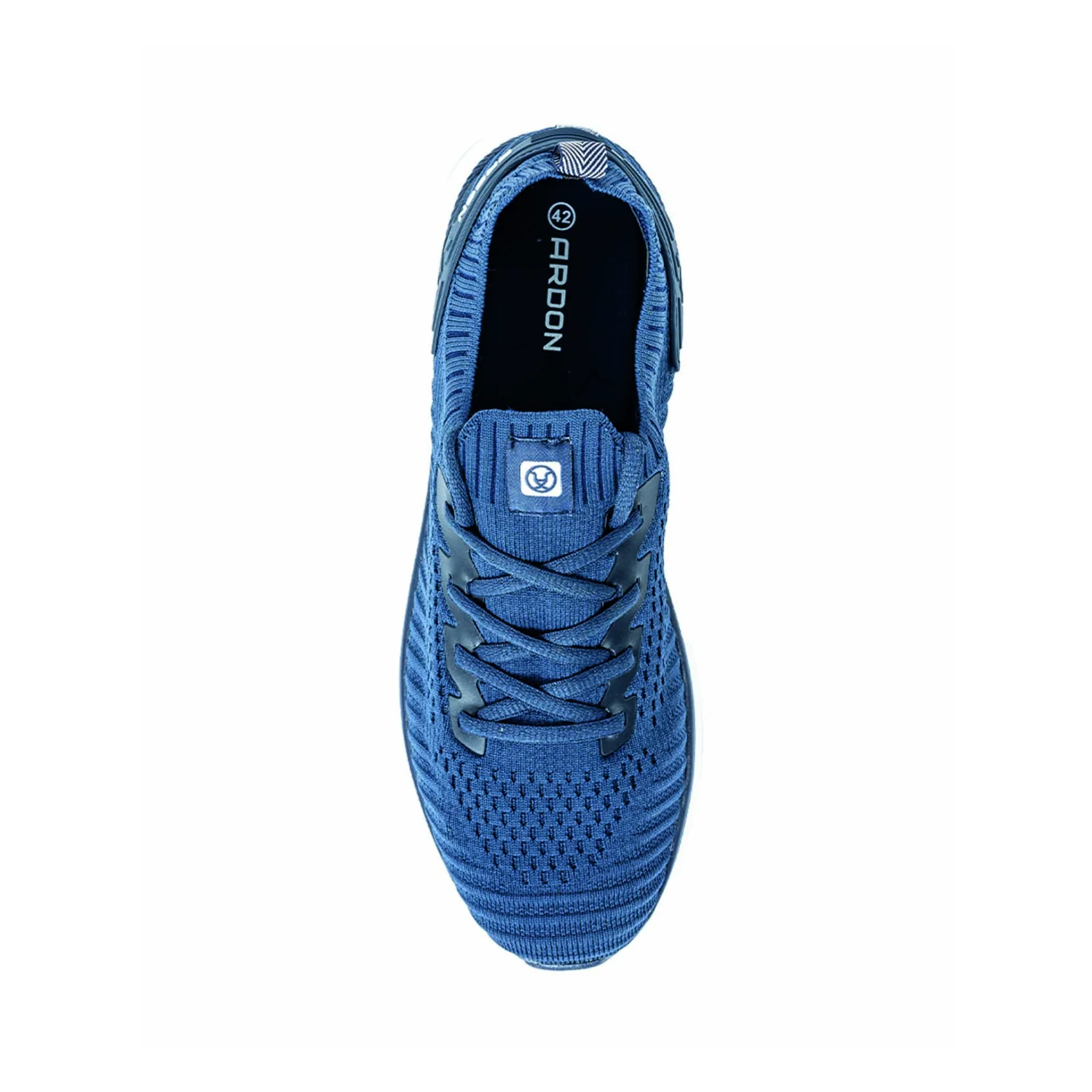 Ardon Szabadidőcipő ARDON®AMBLE NAVY - 4. nézet