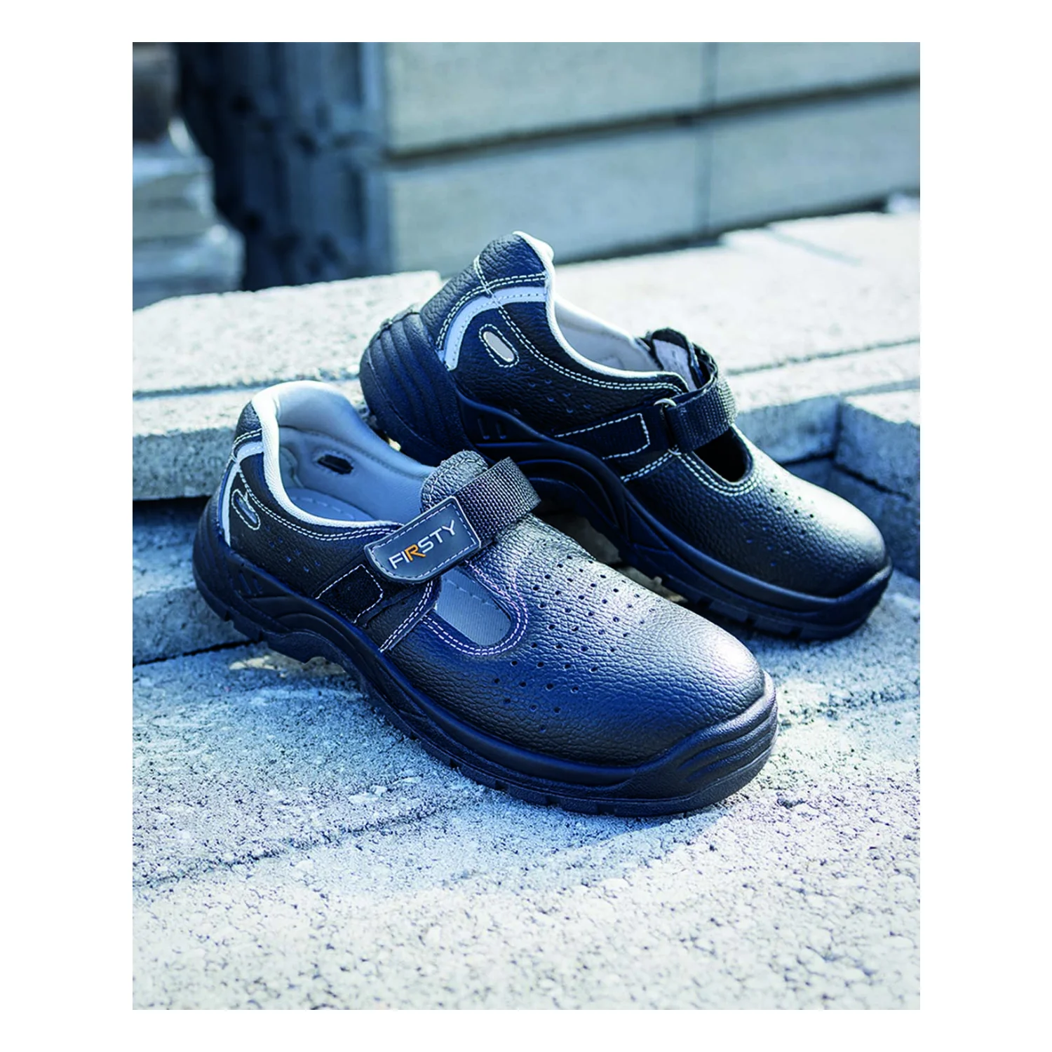 Ardon Munkavédelmi cipő ARDON®FIRSAN S1P S1P - 3. nézet
