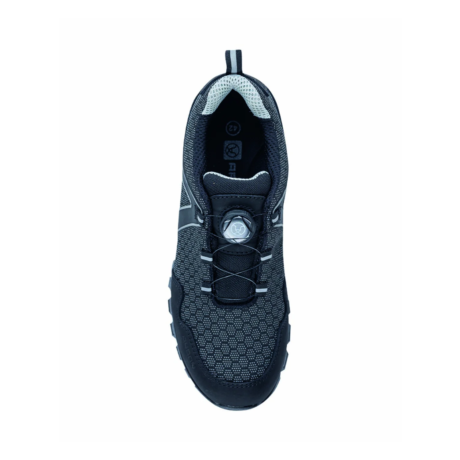Ardon Munkavédelmi cipő ARDON®BRICKLOW S3 S3 - 4. nézet