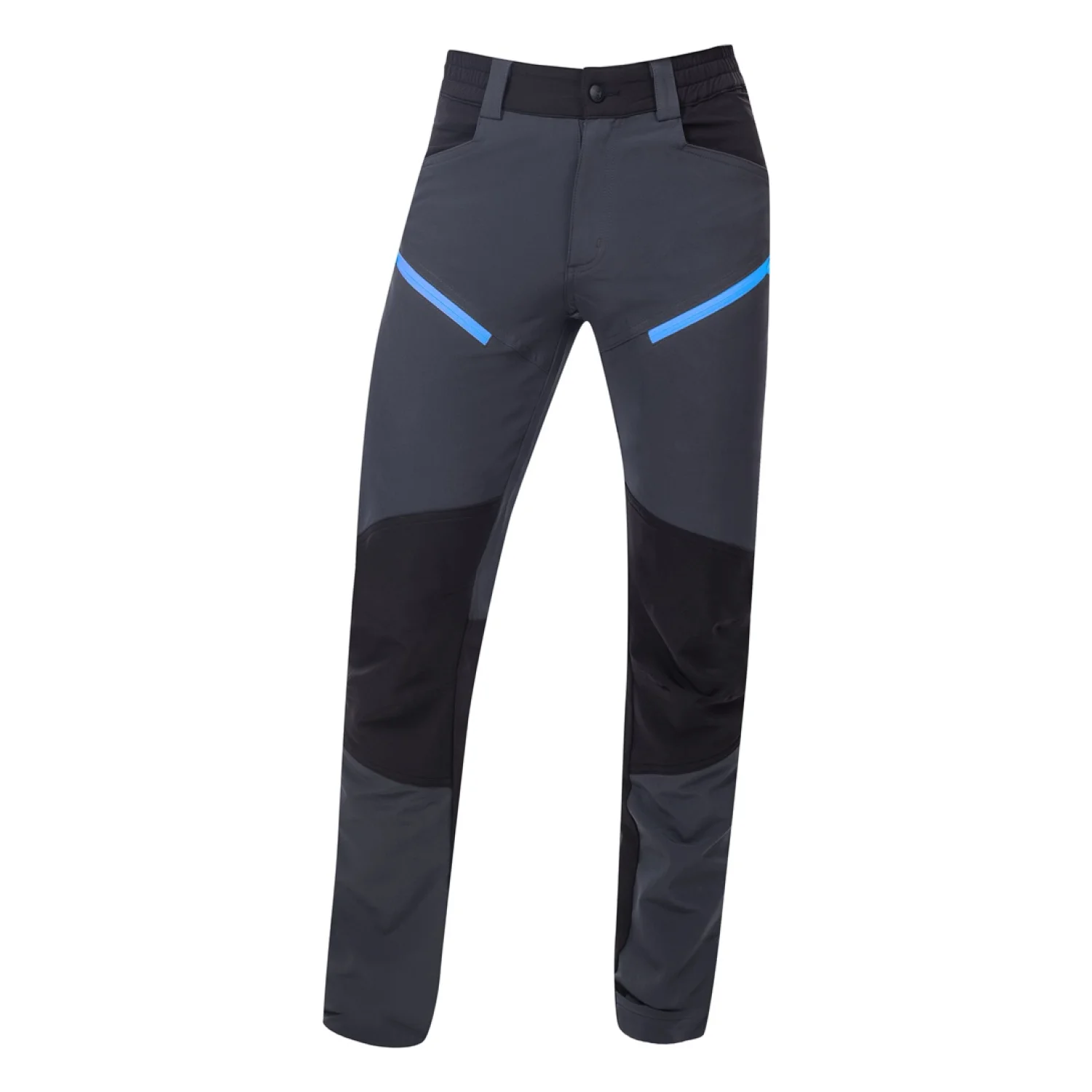 ARDON®CITYCONIC - férfi slim fit softshell nadrág - 2. nézet