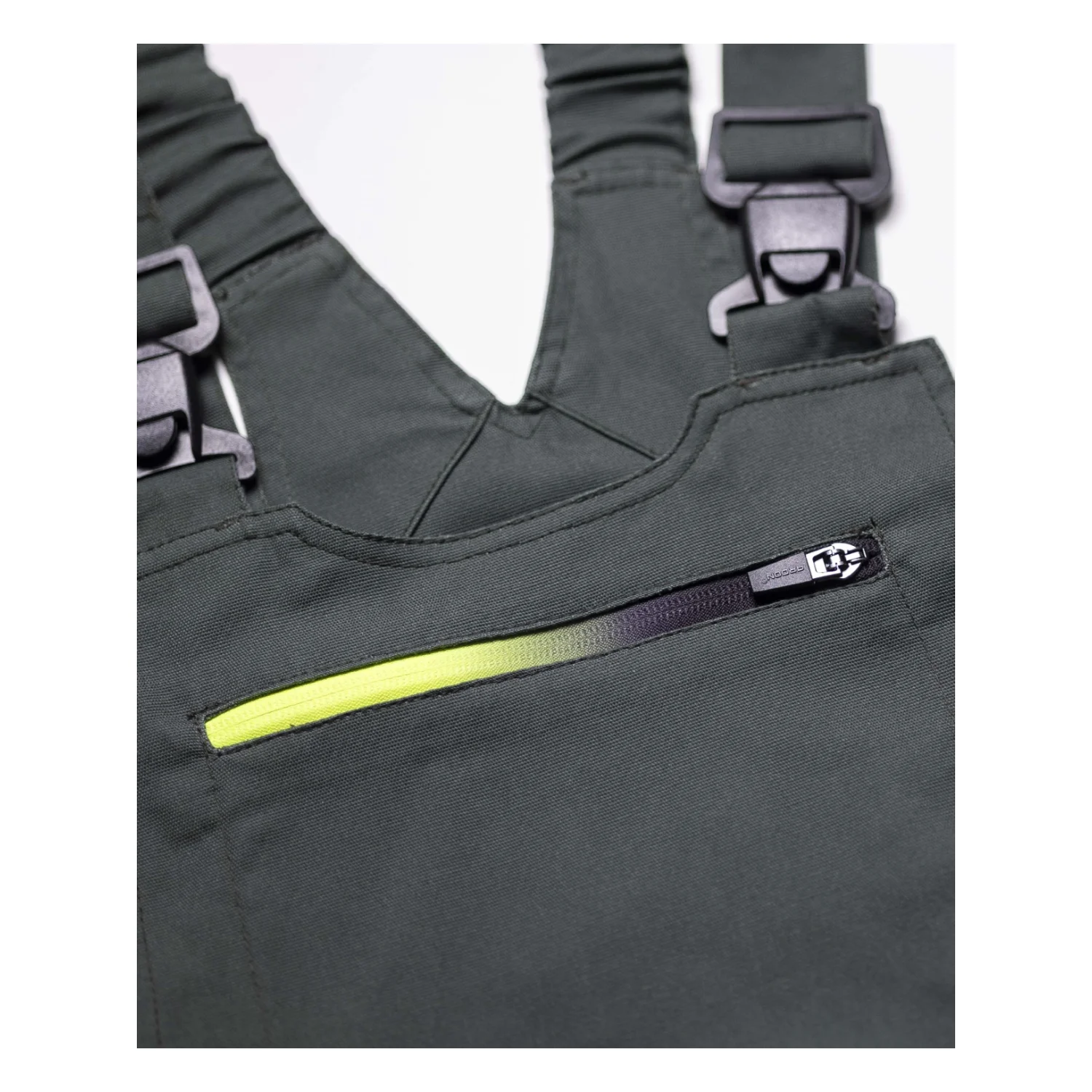 ARDON®CREATRON - férfi kantáros nadrág - 11. nézet