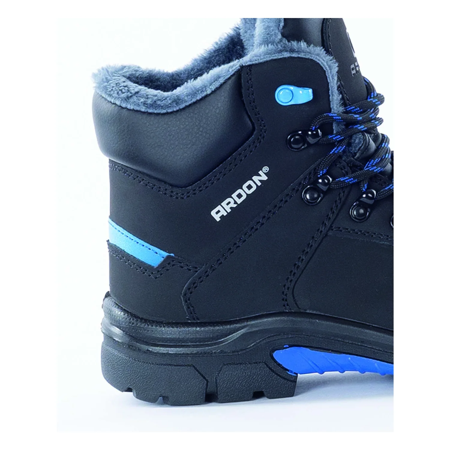 Ardon Munkavédelmi cipő ARDON®ROVERWIN S3 S3 - 6. nézet