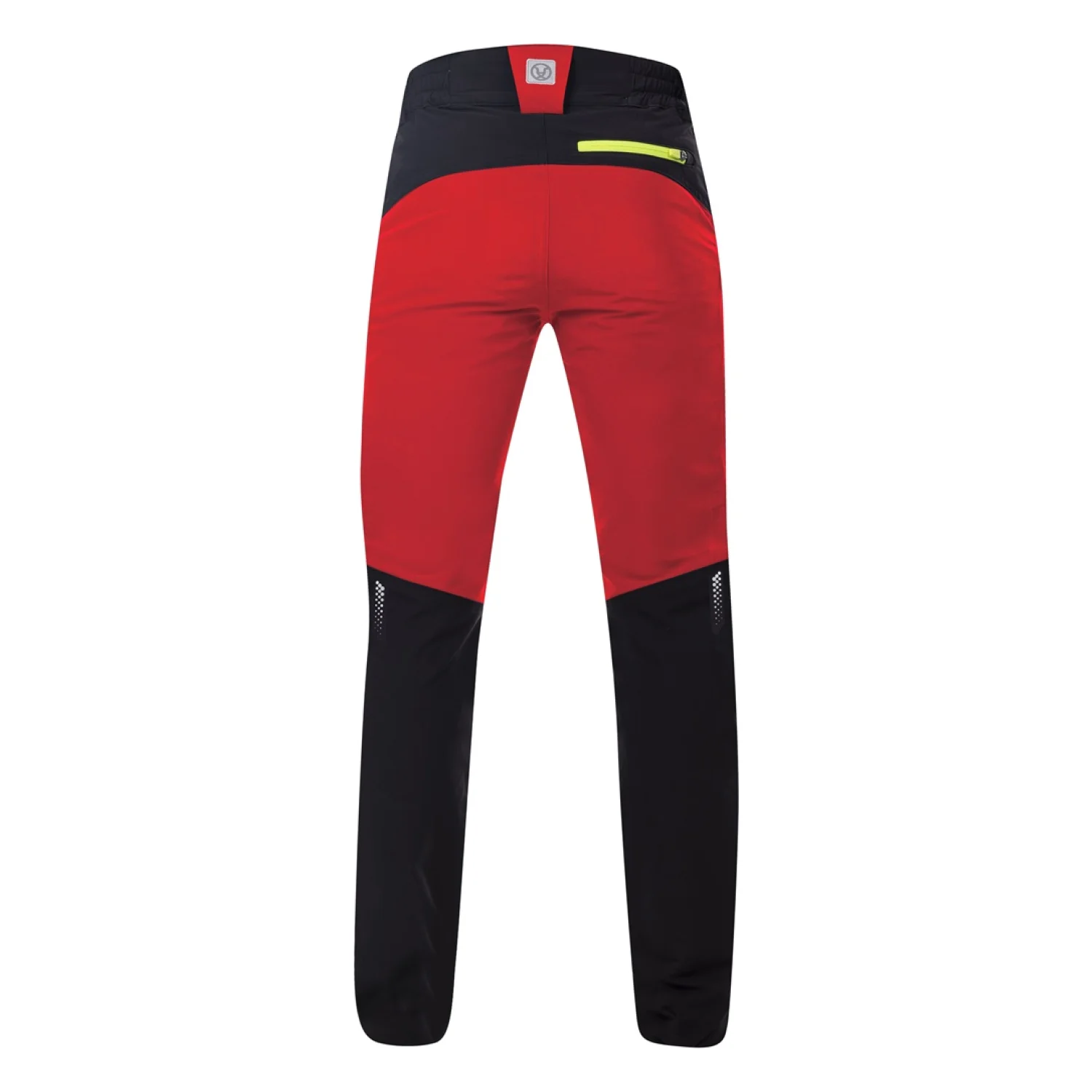 ARDON®CITYCONIC - férfi slim fit softshell nadrág - 3. nézet