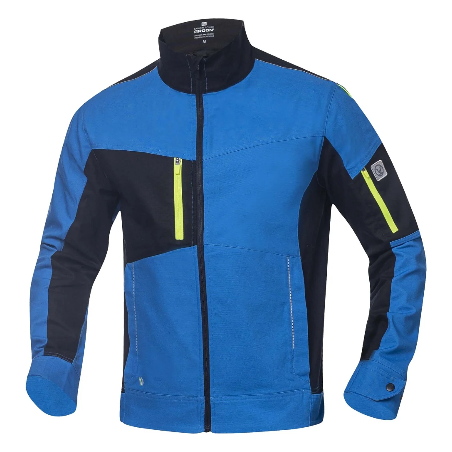 ARDON®4Xstretch férfi szerelő kabát - 4. nézet