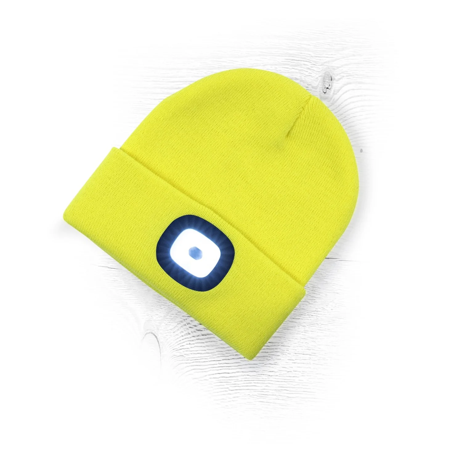 Ardon Téli sapka ARDON®BOAST LED-lámpával hi-vis - 2. nézet