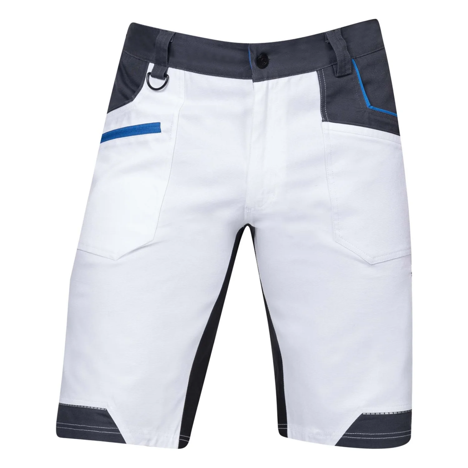 ARDON®4Xstretch férfi rövidnadrág - 3. nézet