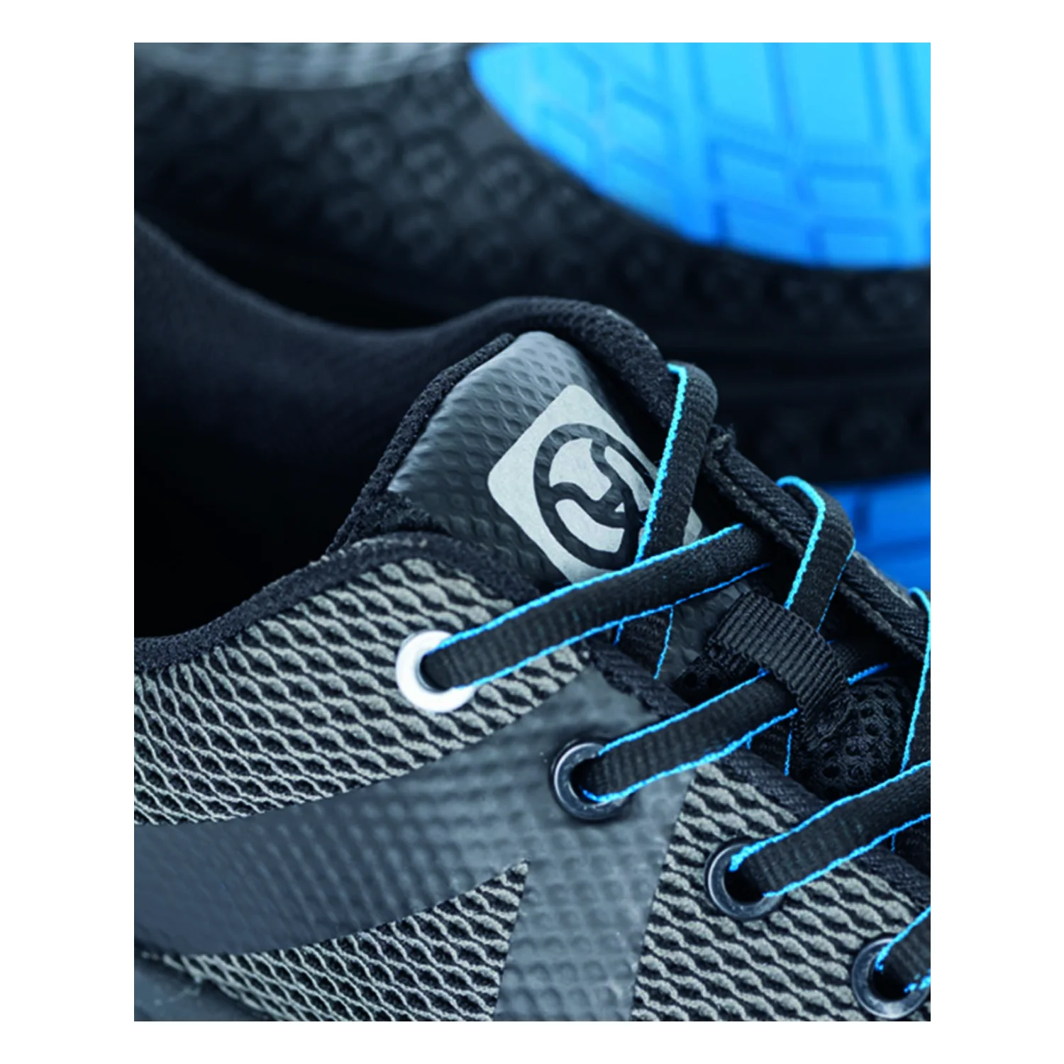 Ardon Munkacipő ARDON®XLIGHT BLUE ESD O1 O1 - 6. nézet