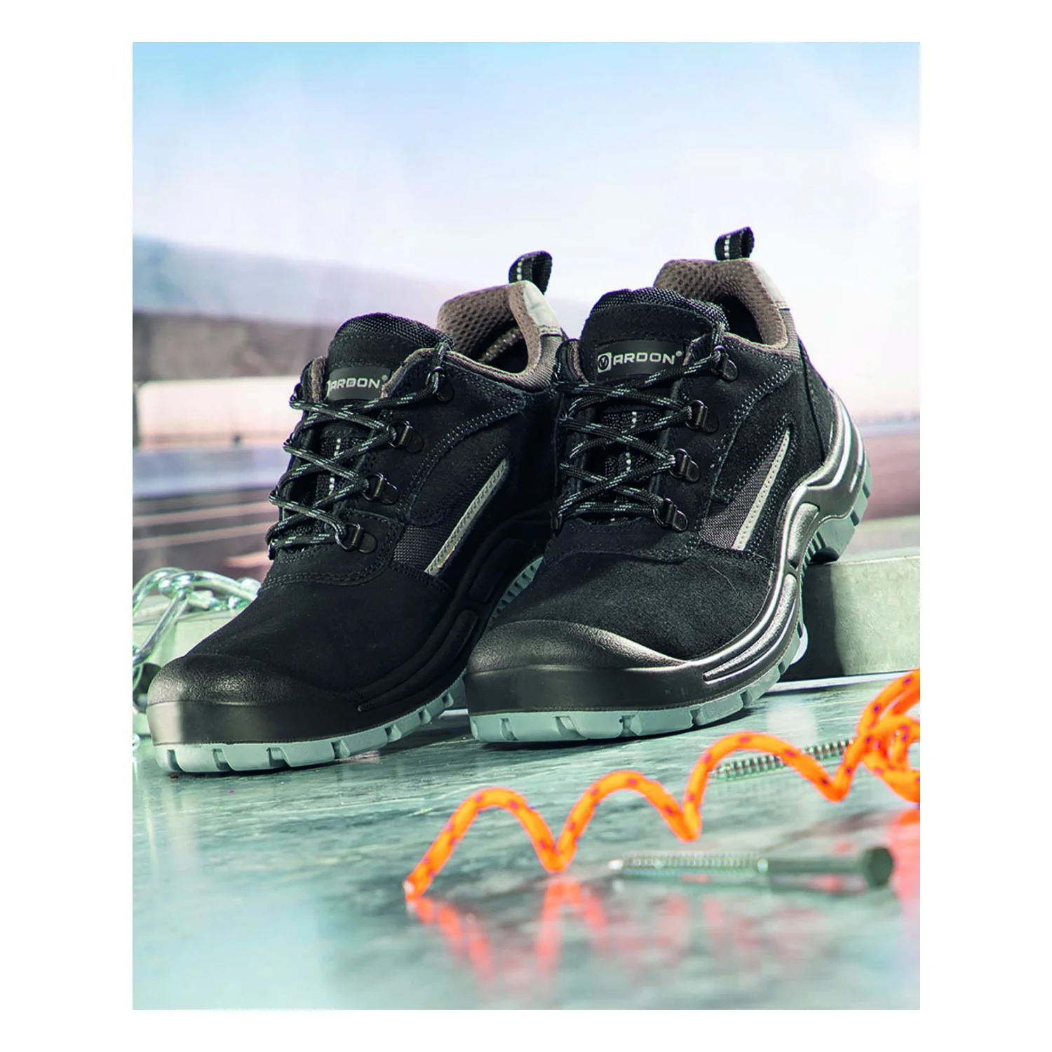 Ardon Munkavédelmi cipő ARDON®GEARLOW S1P S1P - 2. nézet