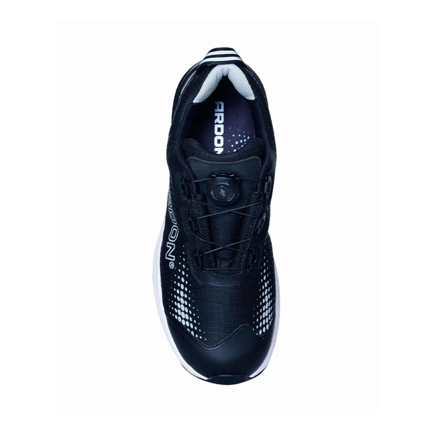 Ardon Munkacipő ARDON®CREATRON LOW O2 ESD O2 - 2. nézet