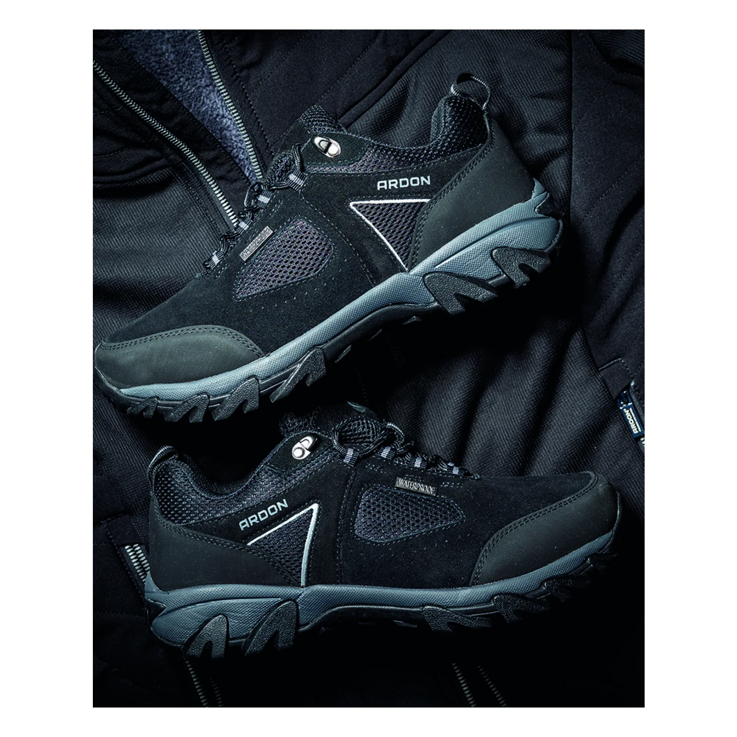 Ardon Outdoor cipő ARDON®RAMBLER LOW - 2. nézet