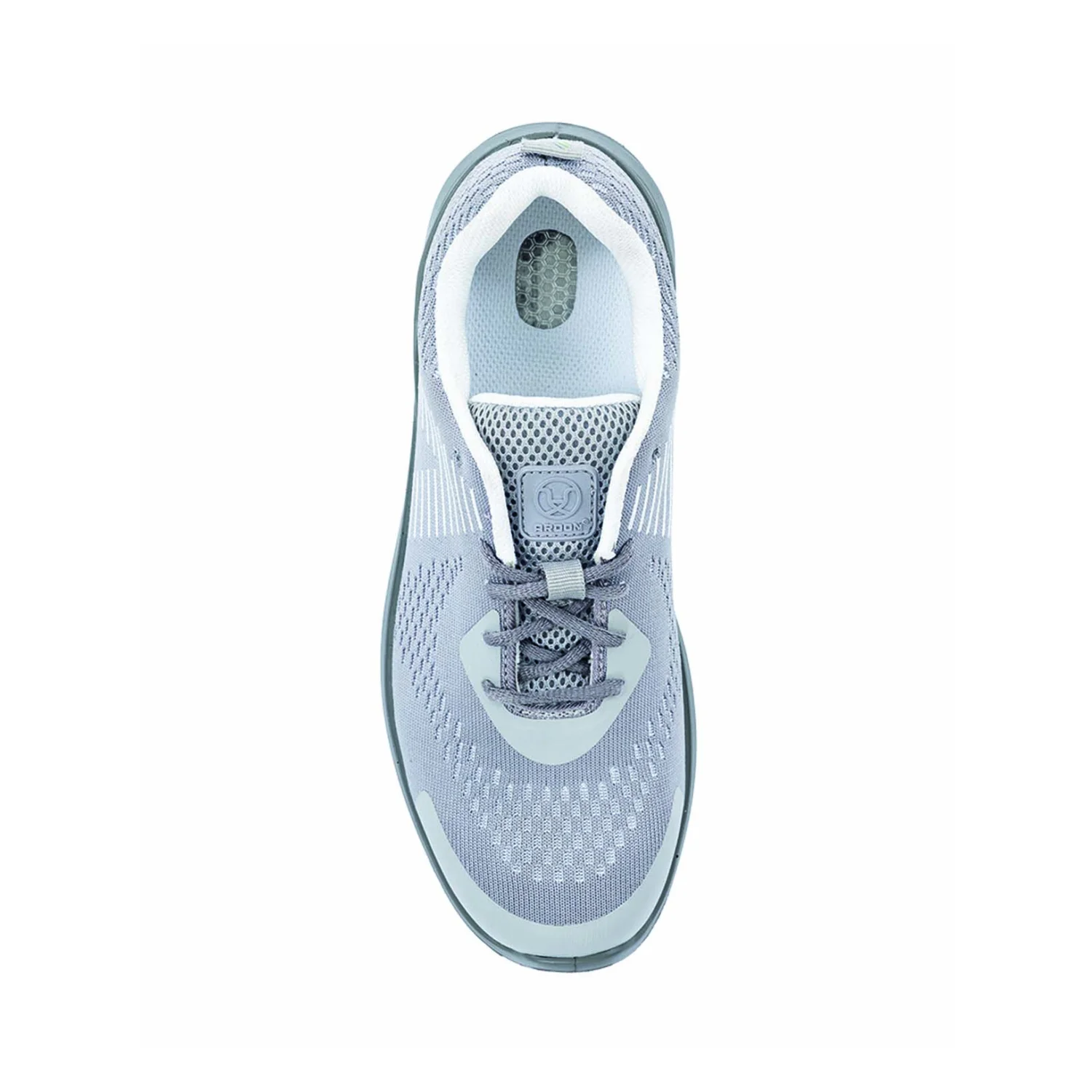 Ardon Munkavédelmi cipő ARDON®FLYTEX S1P grey S1P - 4. nézet