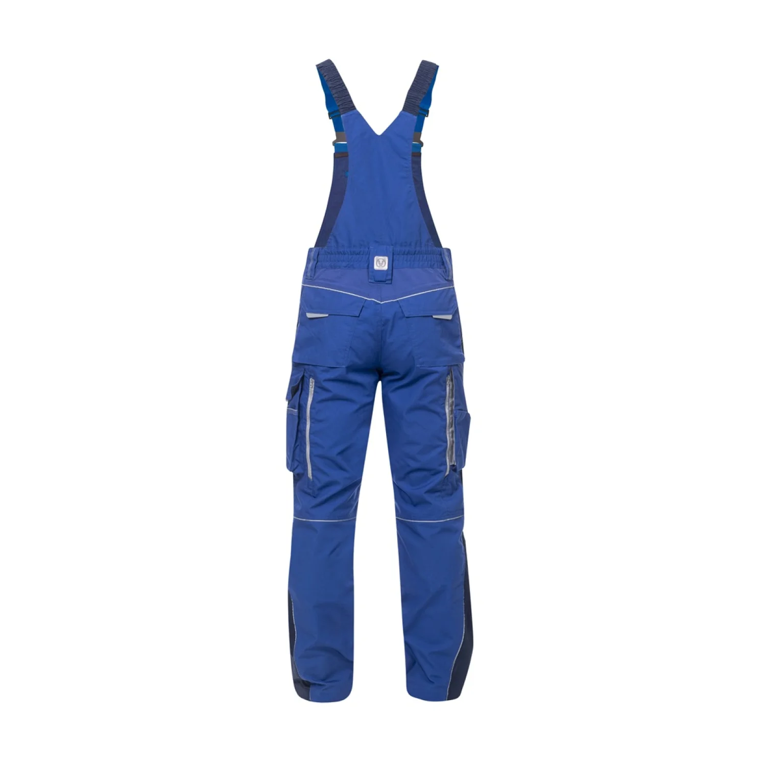 ARDON®URBAN+ férfi kantáros nadrág, hosszított - 2. nézet