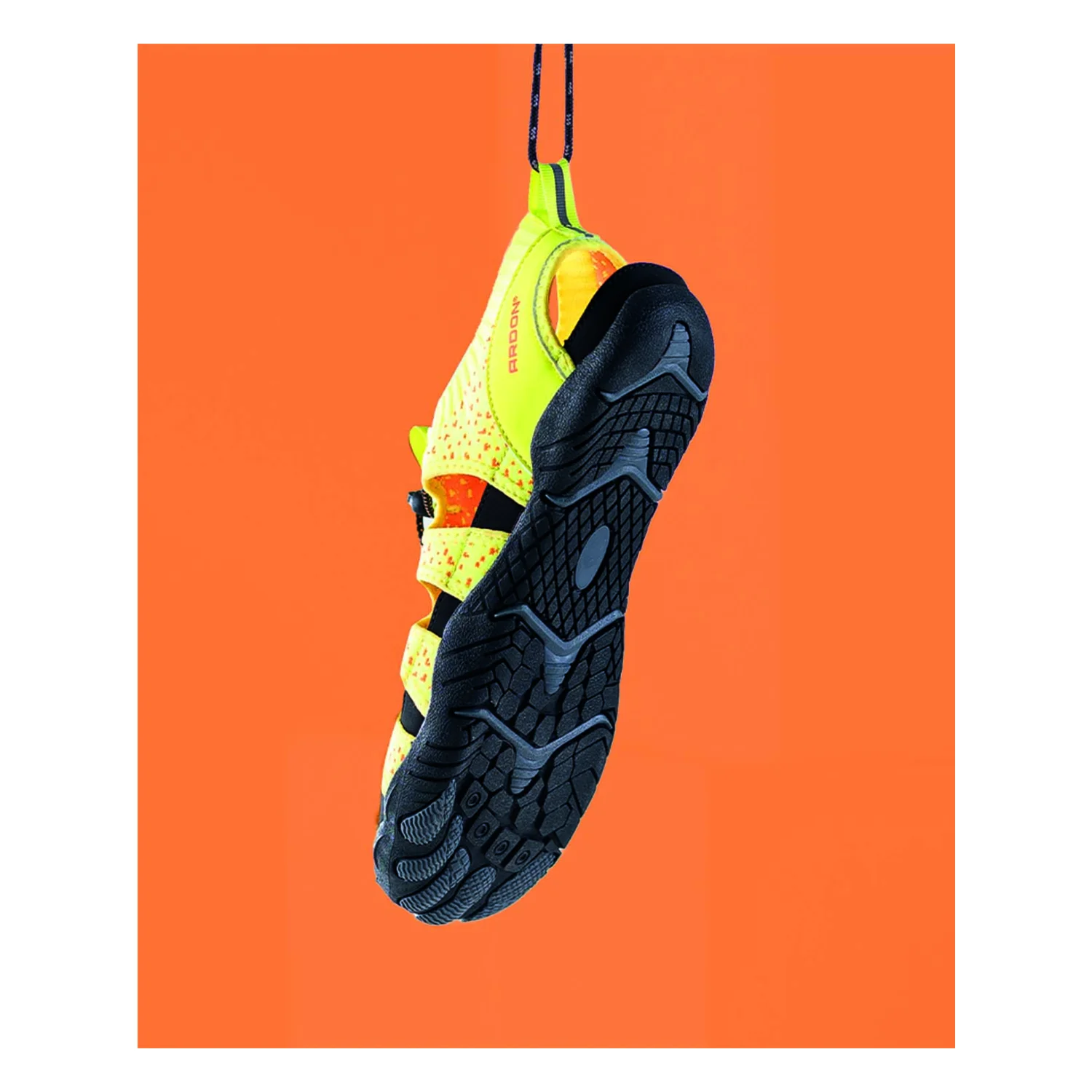 Ardon Szandál ARDON®DROPISAN Hi-vis - 3. nézet