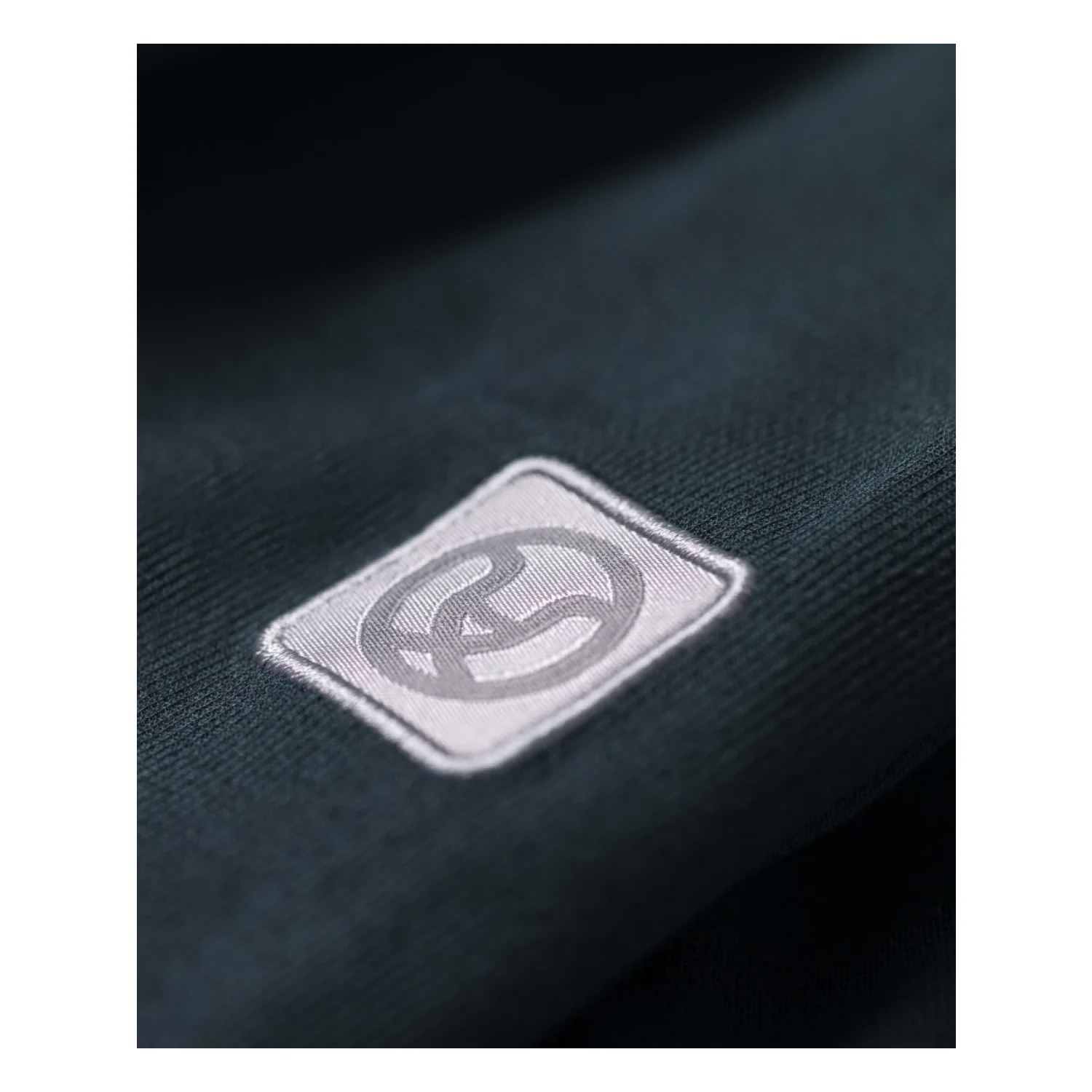 Ardon Melegítő felső ARDON®CITYCONIC® sötétzöld - 6. nézet
